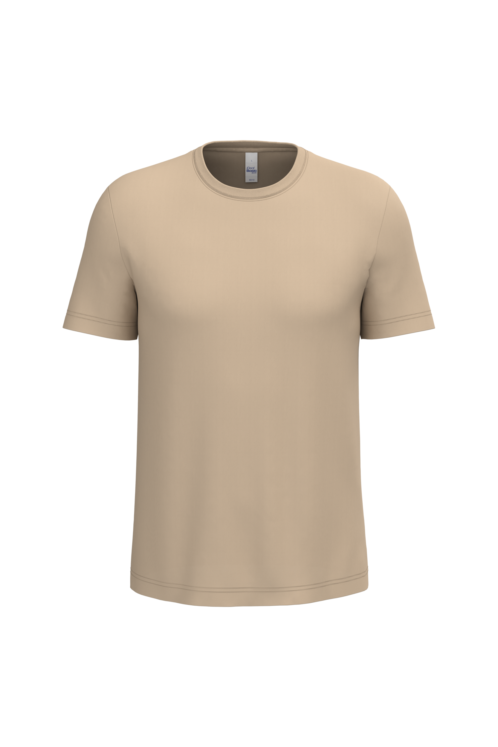 Miniature 17 pour T-shirt homme iDeal150