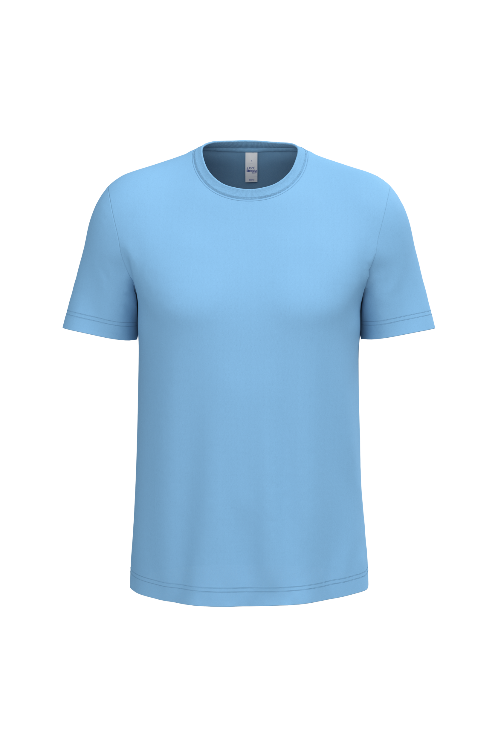 Miniature 18 pour T-shirt homme iDeal150