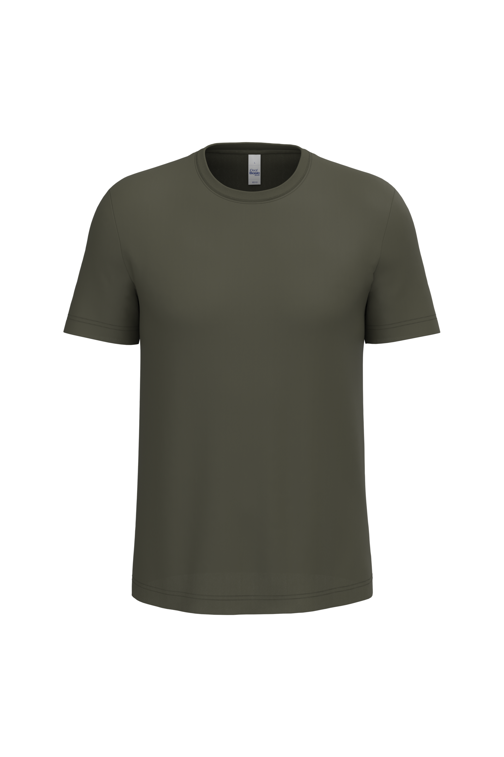 Miniature 19 pour T-shirt homme iDeal150