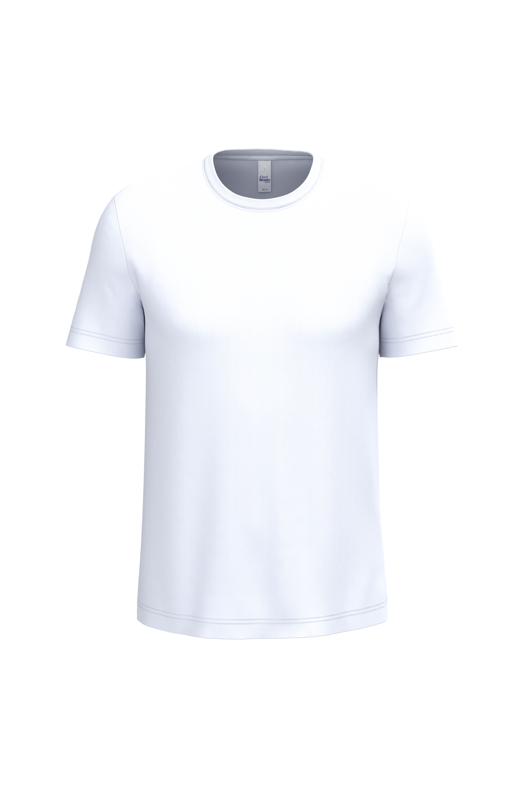Miniature 20 pour T-shirt homme iDeal150