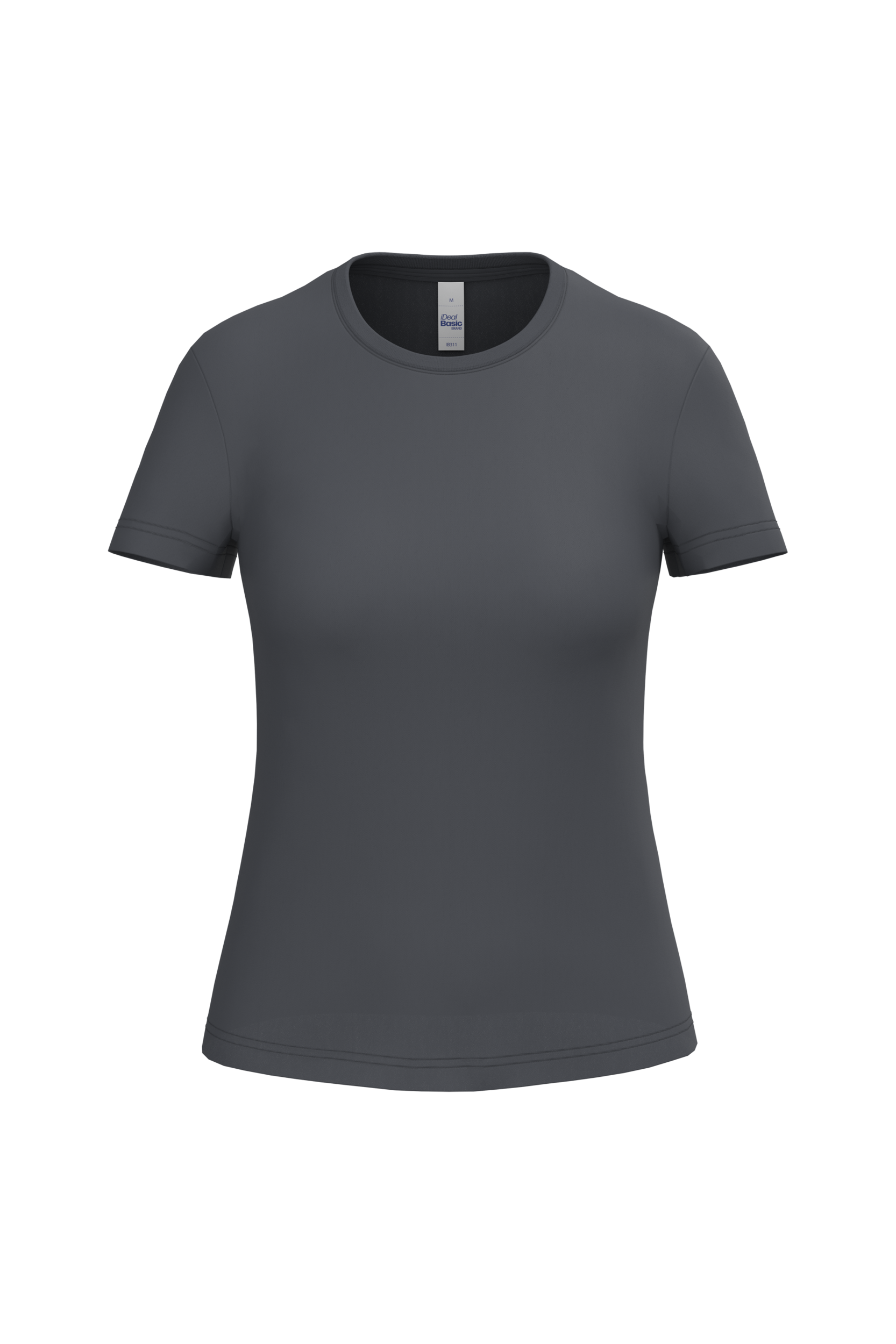 Miniature 4 pour T-shirt femme iDeal150