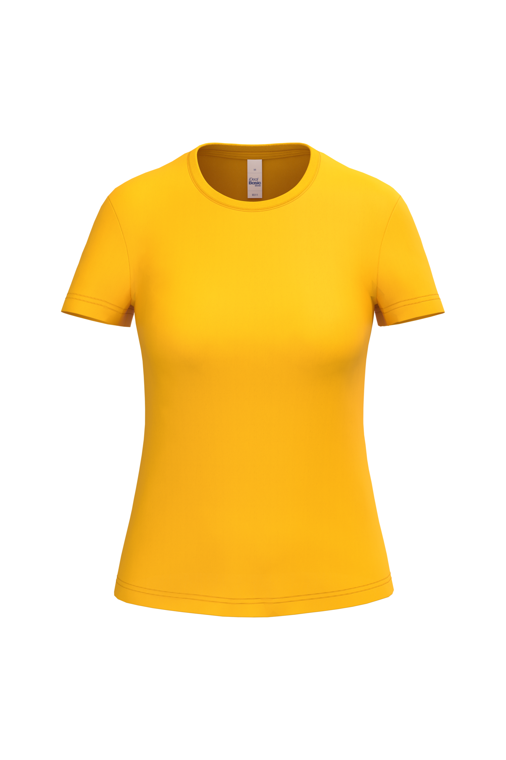 Miniature 7 pour T-shirt femme iDeal150