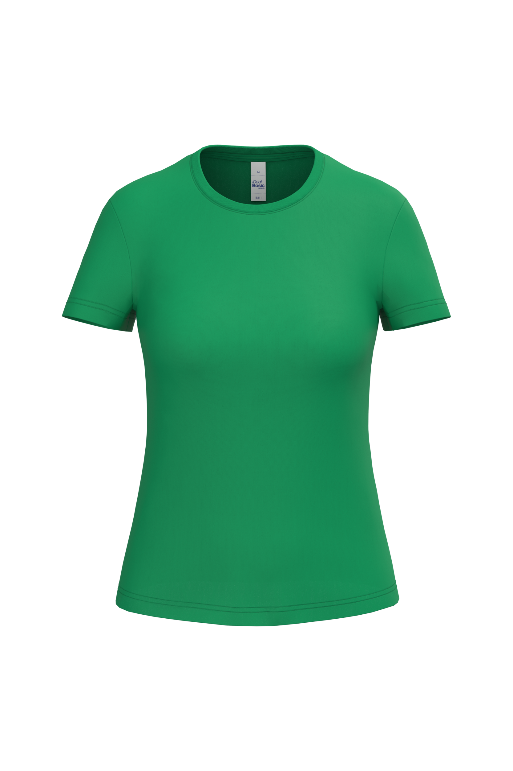 Miniature 8 pour T-shirt femme iDeal150