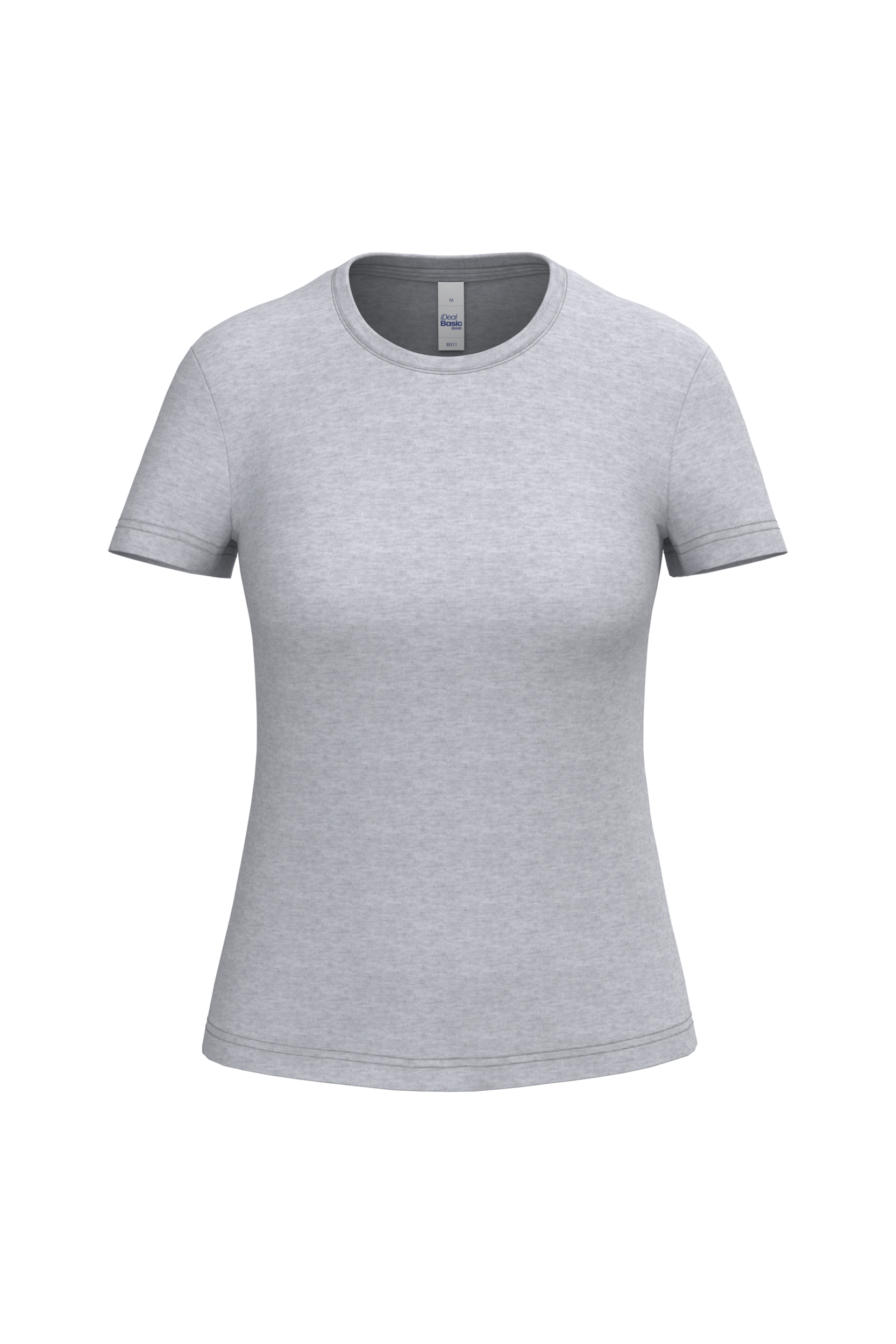 Miniature 11 pour T-shirt femme iDeal150