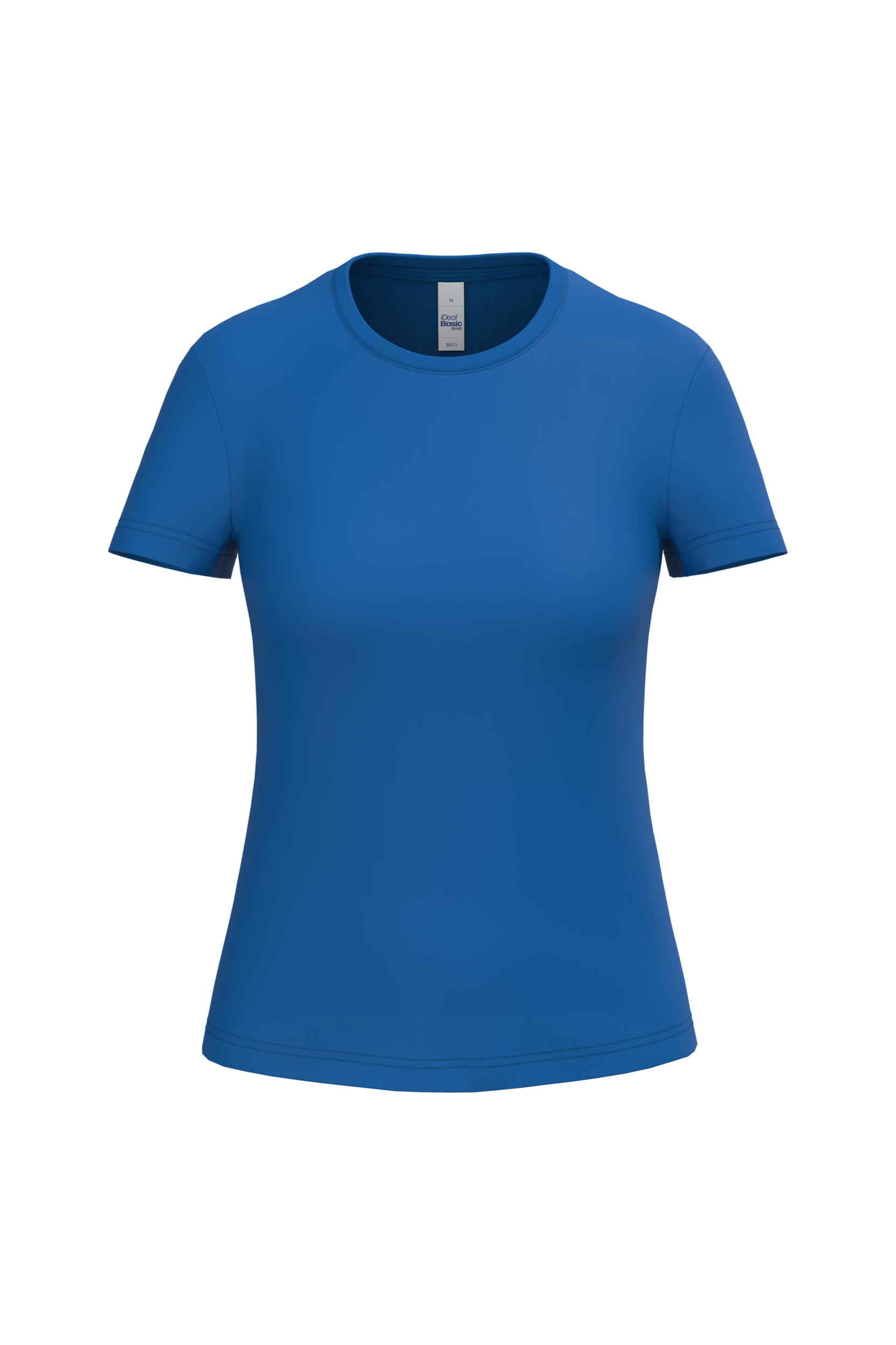Miniature 13 pour T-shirt femme iDeal150
