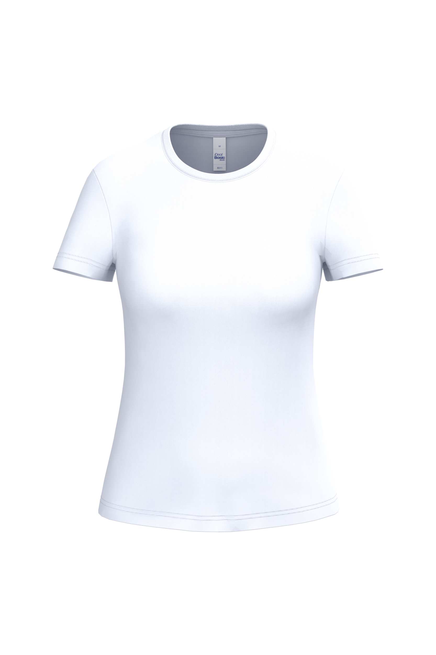 Miniature 15 pour T-shirt femme iDeal150