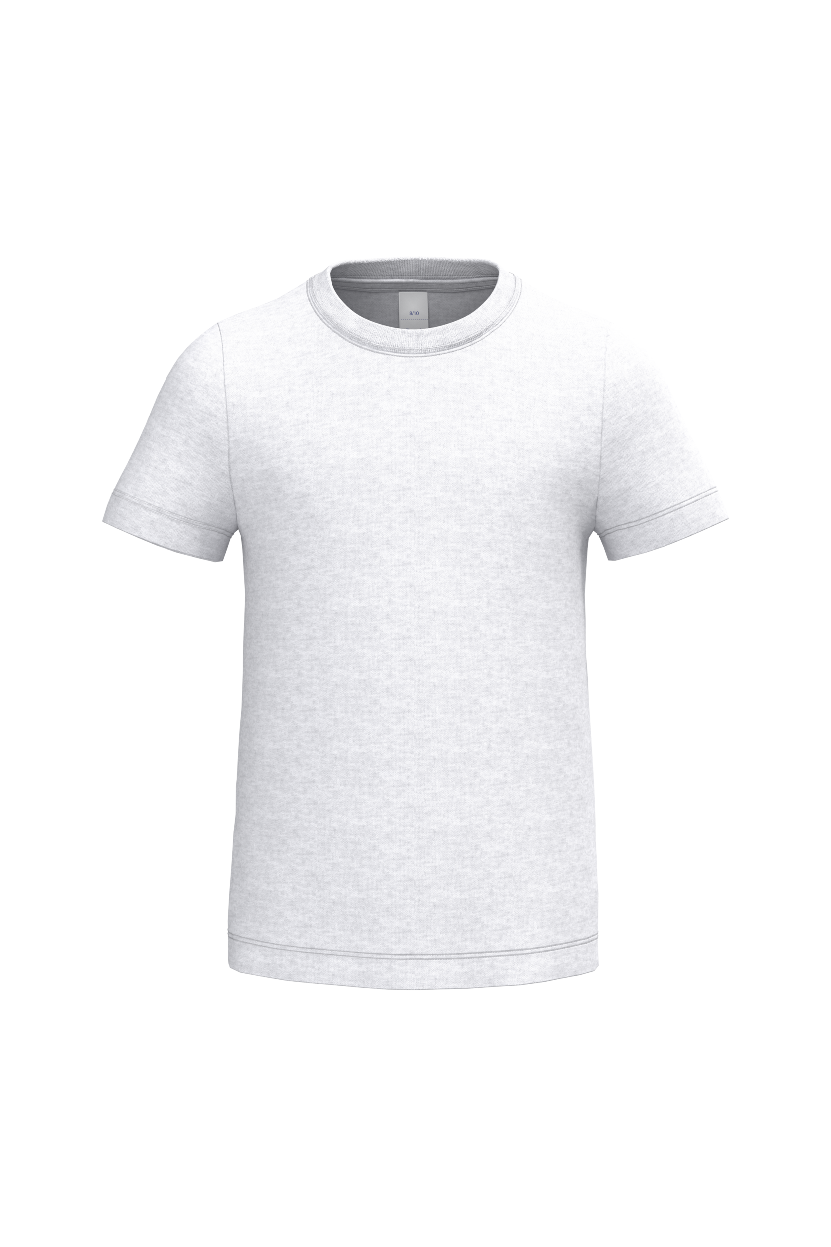 Visuel T-shirt enfant iDeal150