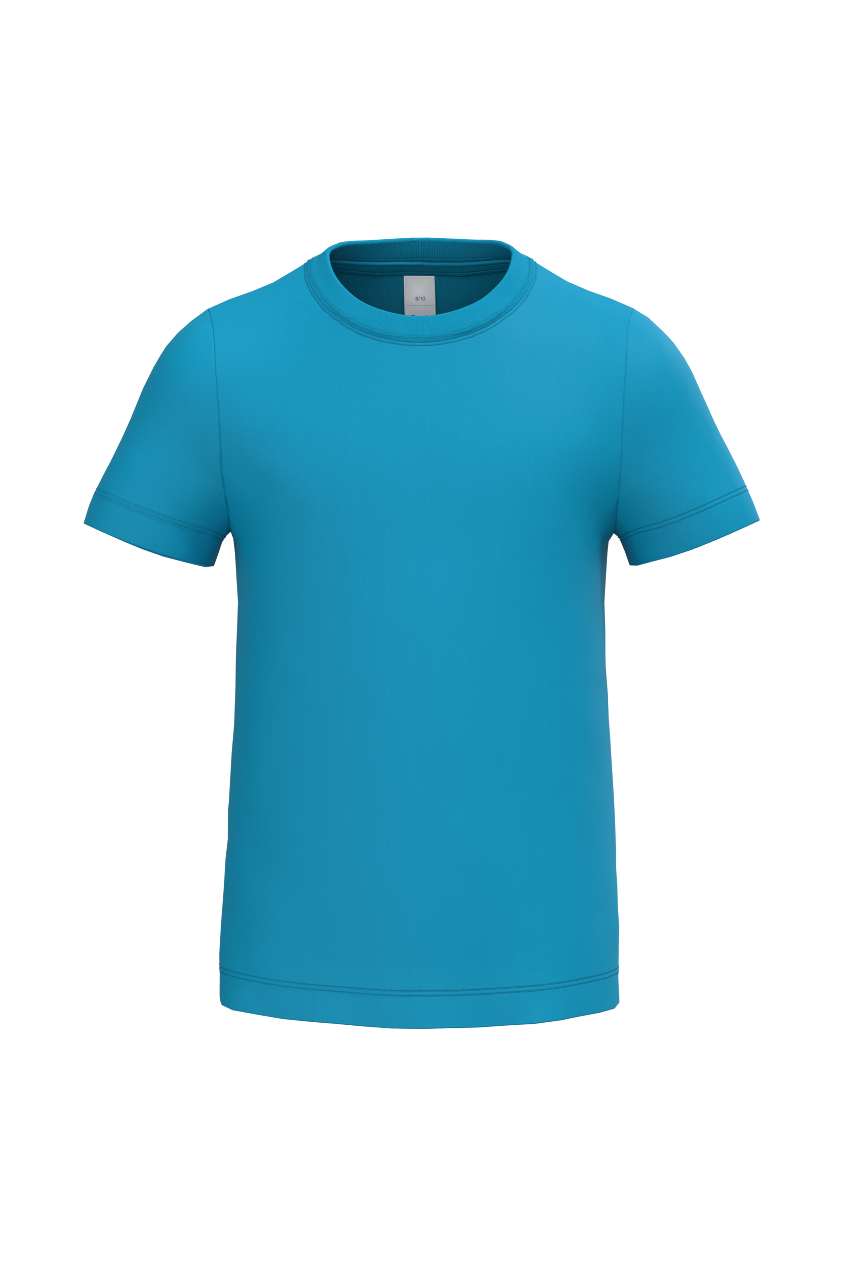 Miniature 2 pour T-shirt enfant iDeal150