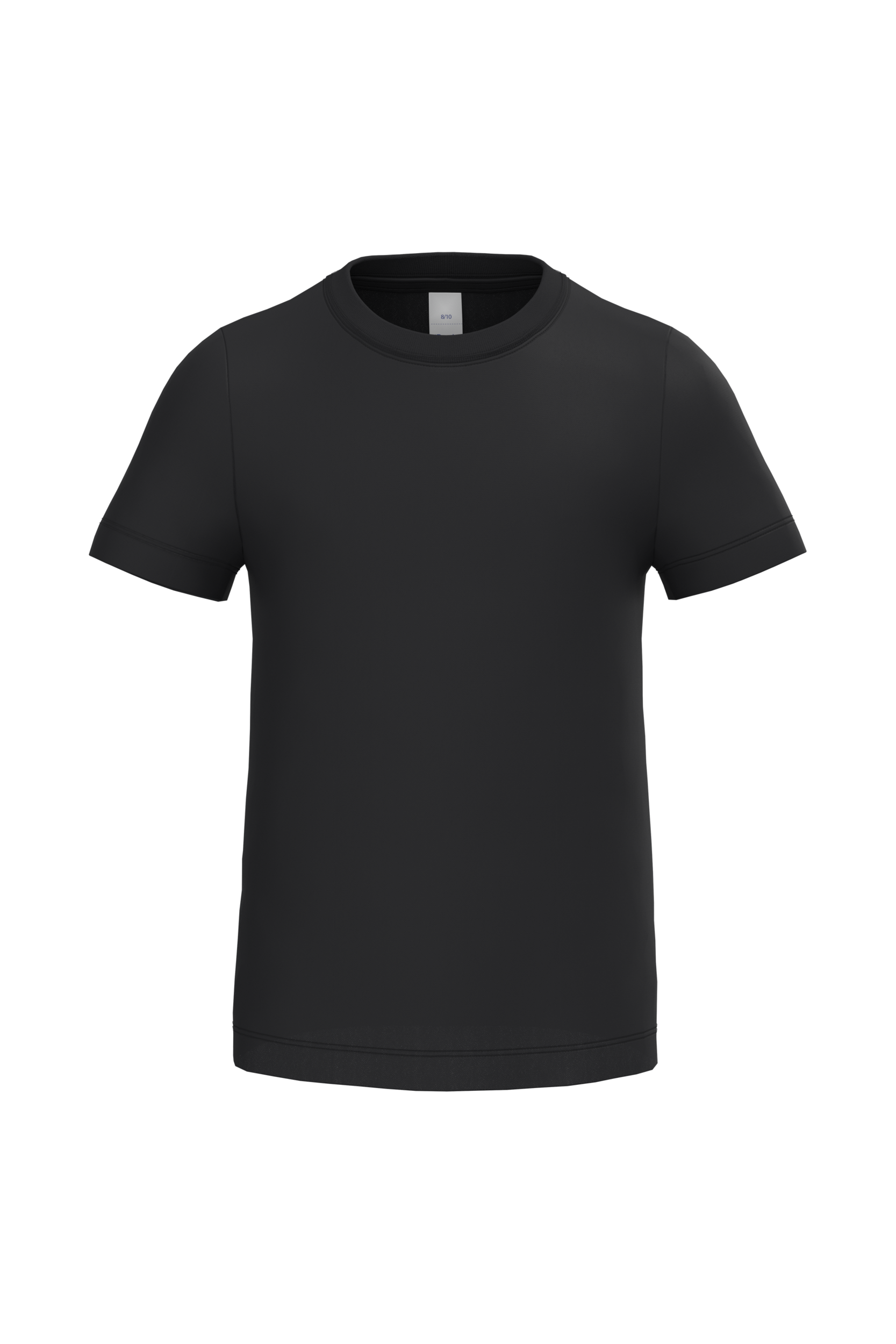 Miniature 3 pour T-shirt enfant iDeal150
