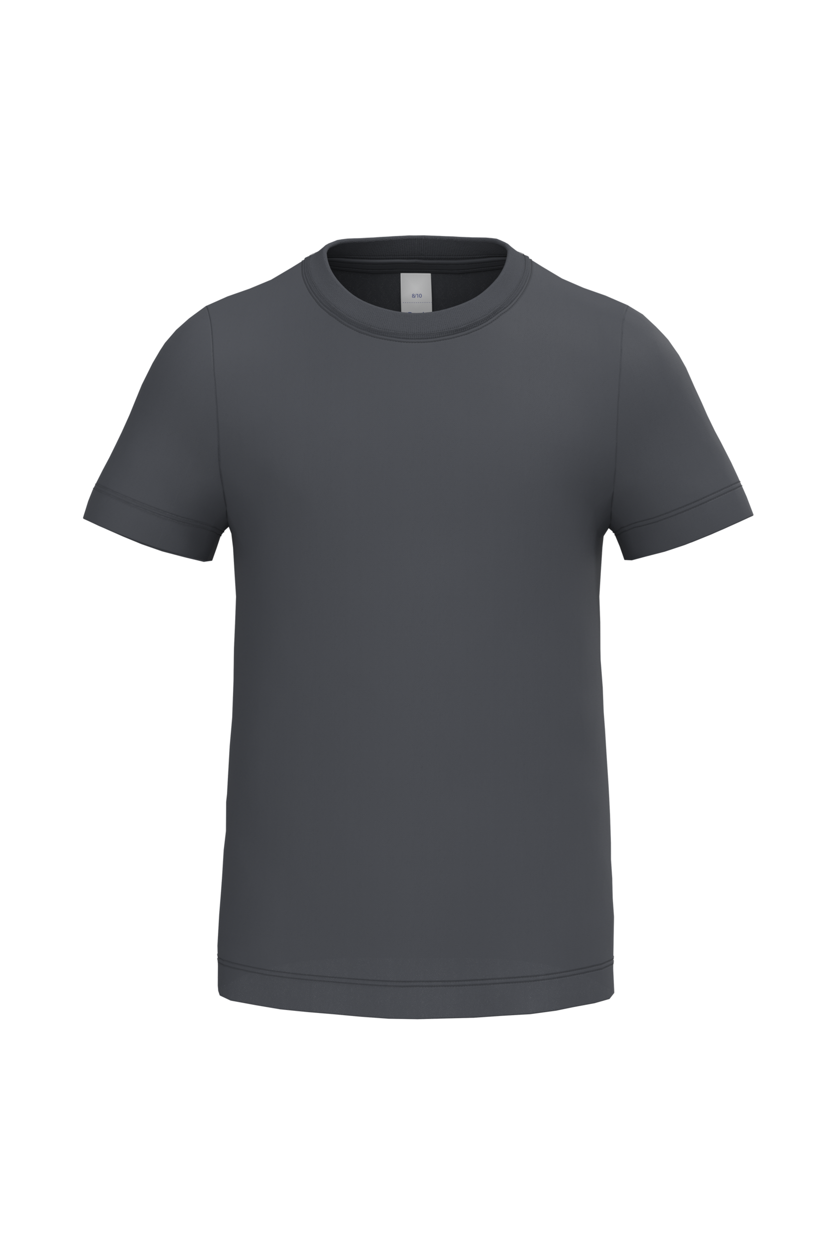 Miniature 4 pour T-shirt enfant iDeal150