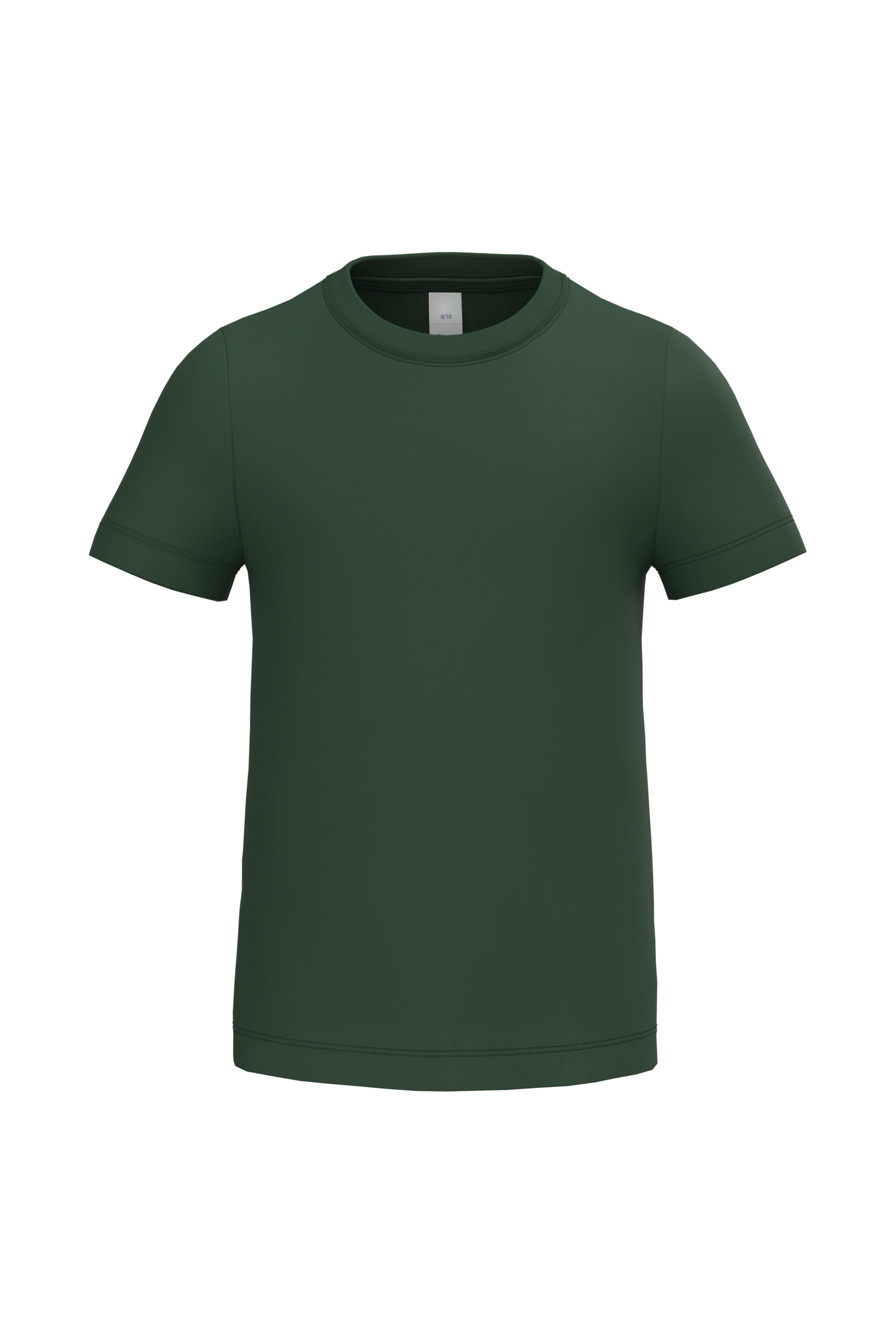 Miniature 5 pour T-shirt enfant iDeal150
