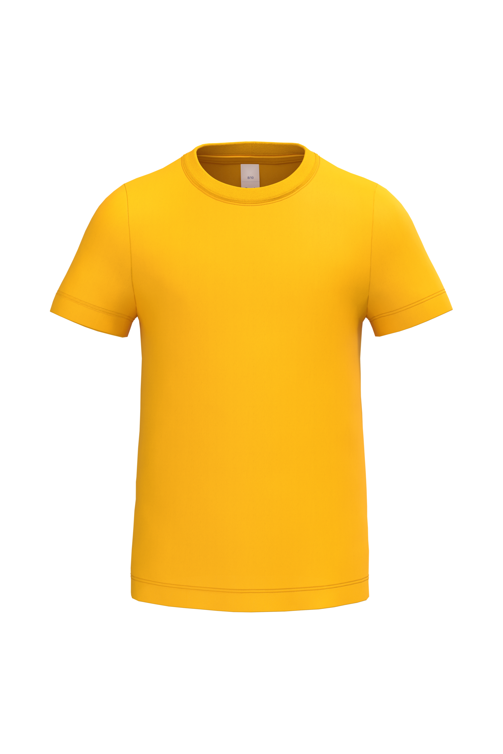 Miniature 7 pour T-shirt enfant iDeal150