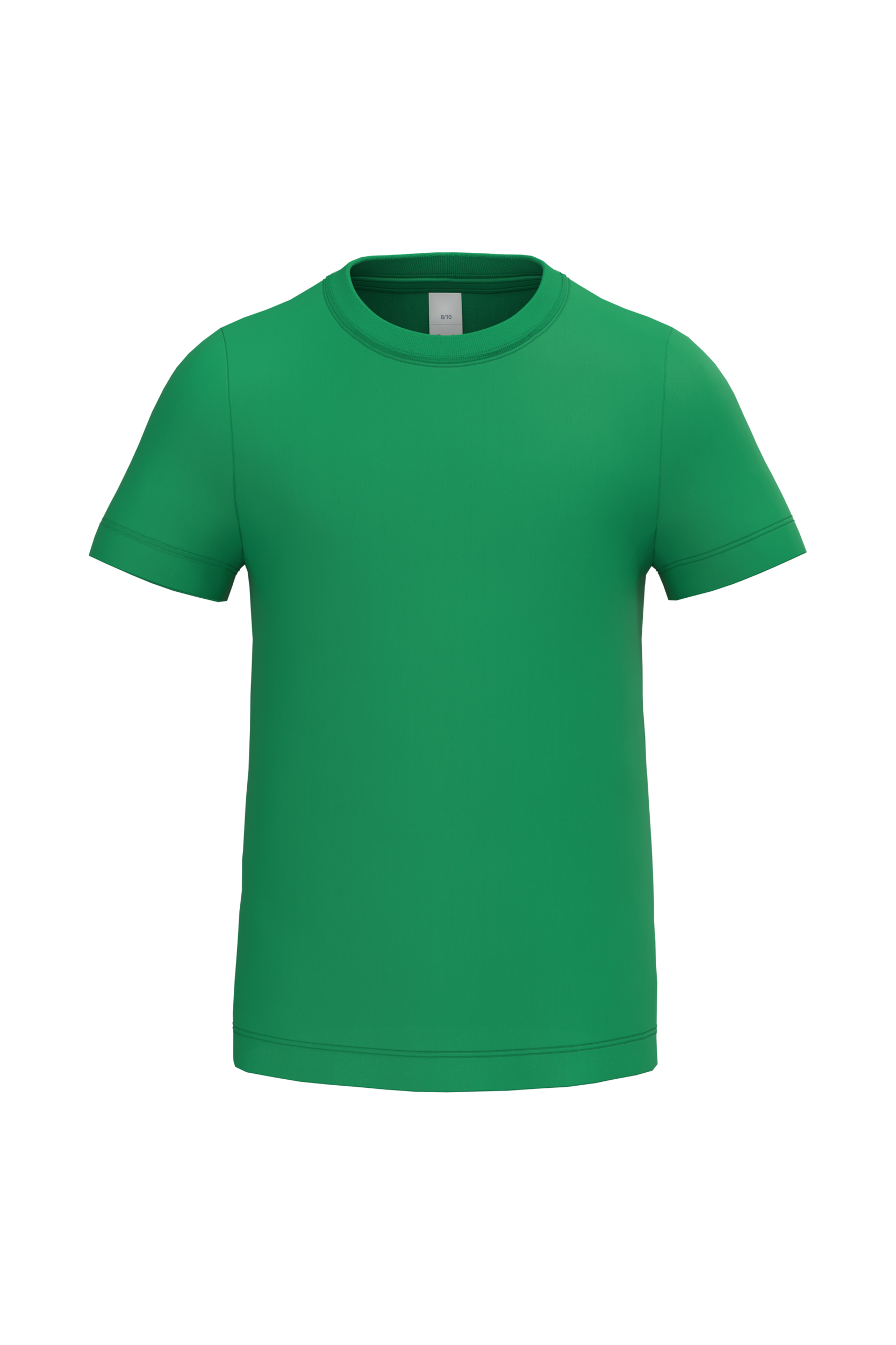 Miniature 8 pour T-shirt enfant iDeal150