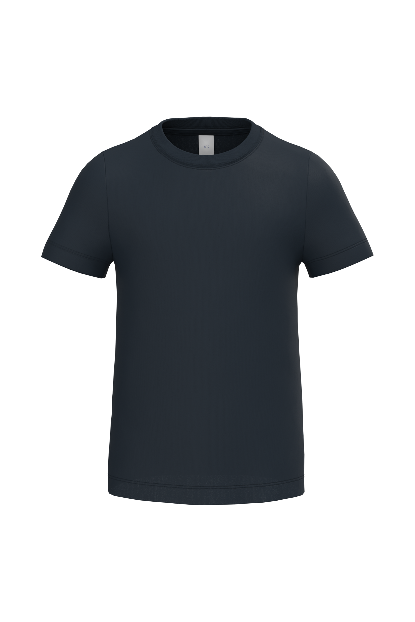 Miniature 9 pour T-shirt enfant iDeal150