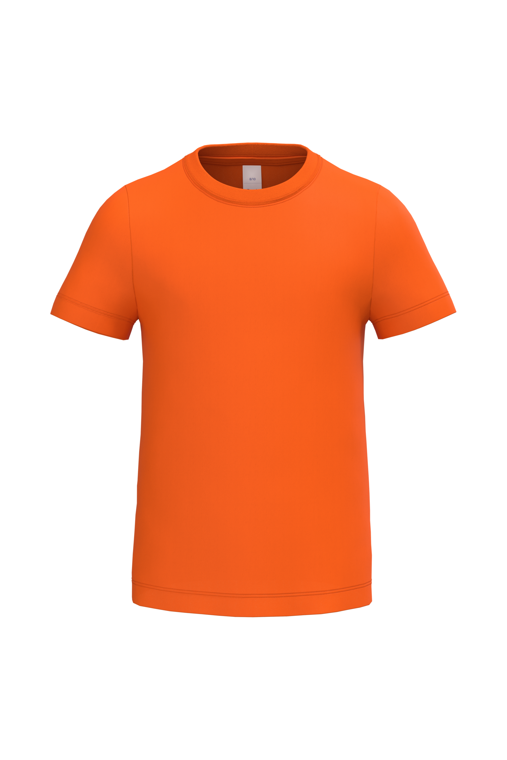 Miniature 10 pour T-shirt enfant iDeal150