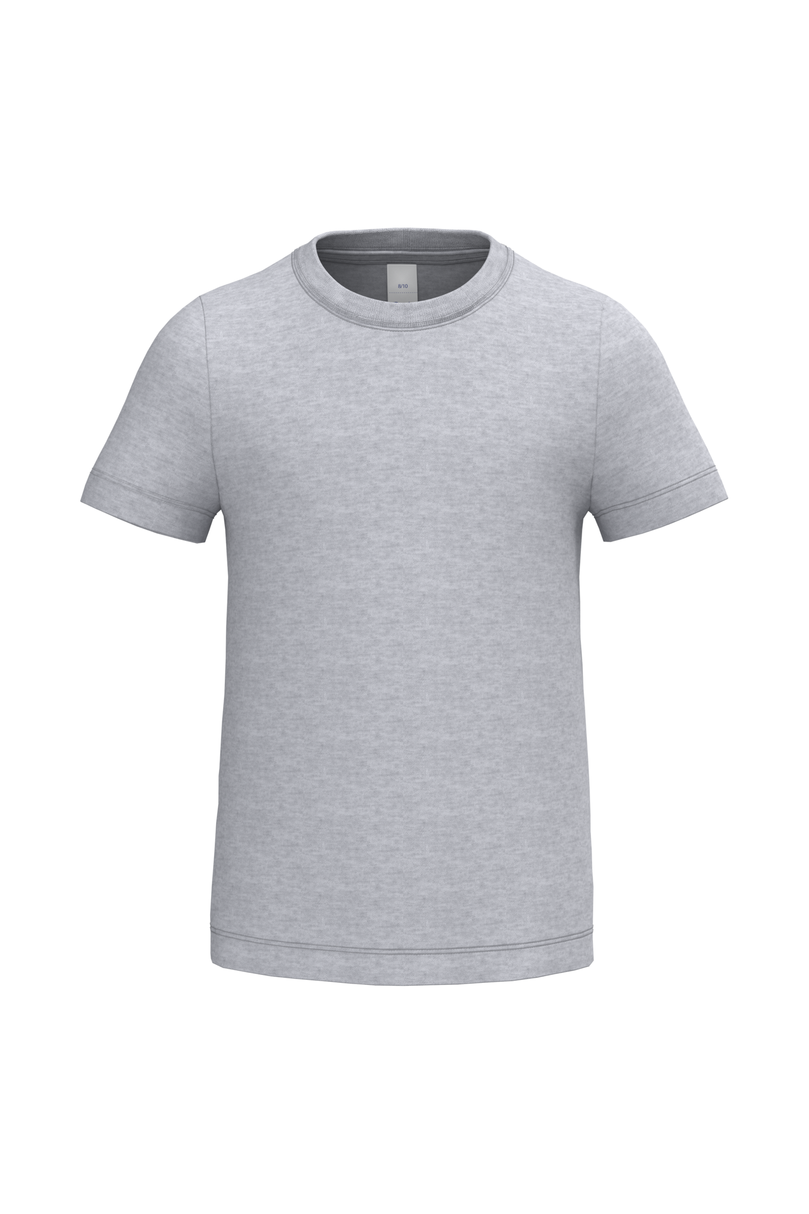 Miniature 11 pour T-shirt enfant iDeal150