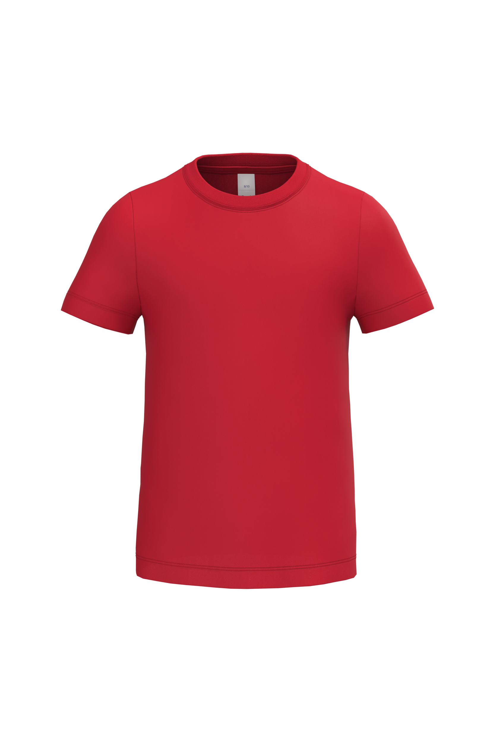 Miniature 12 pour T-shirt enfant iDeal150