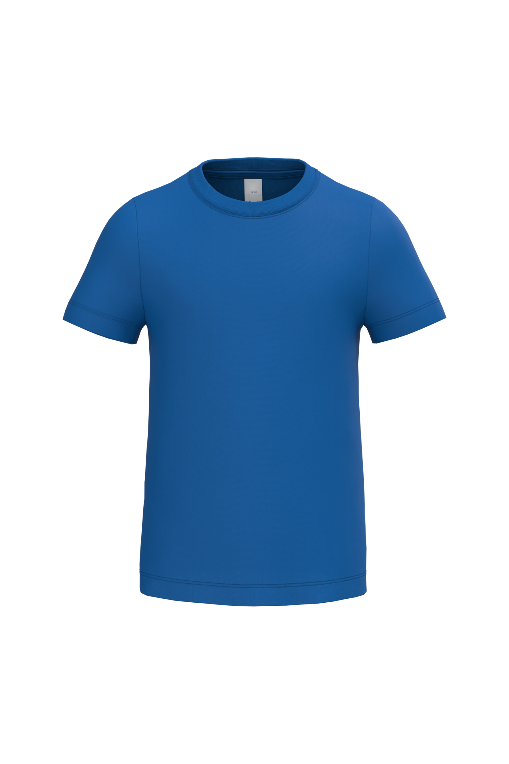 Miniature 13 pour T-shirt enfant iDeal150