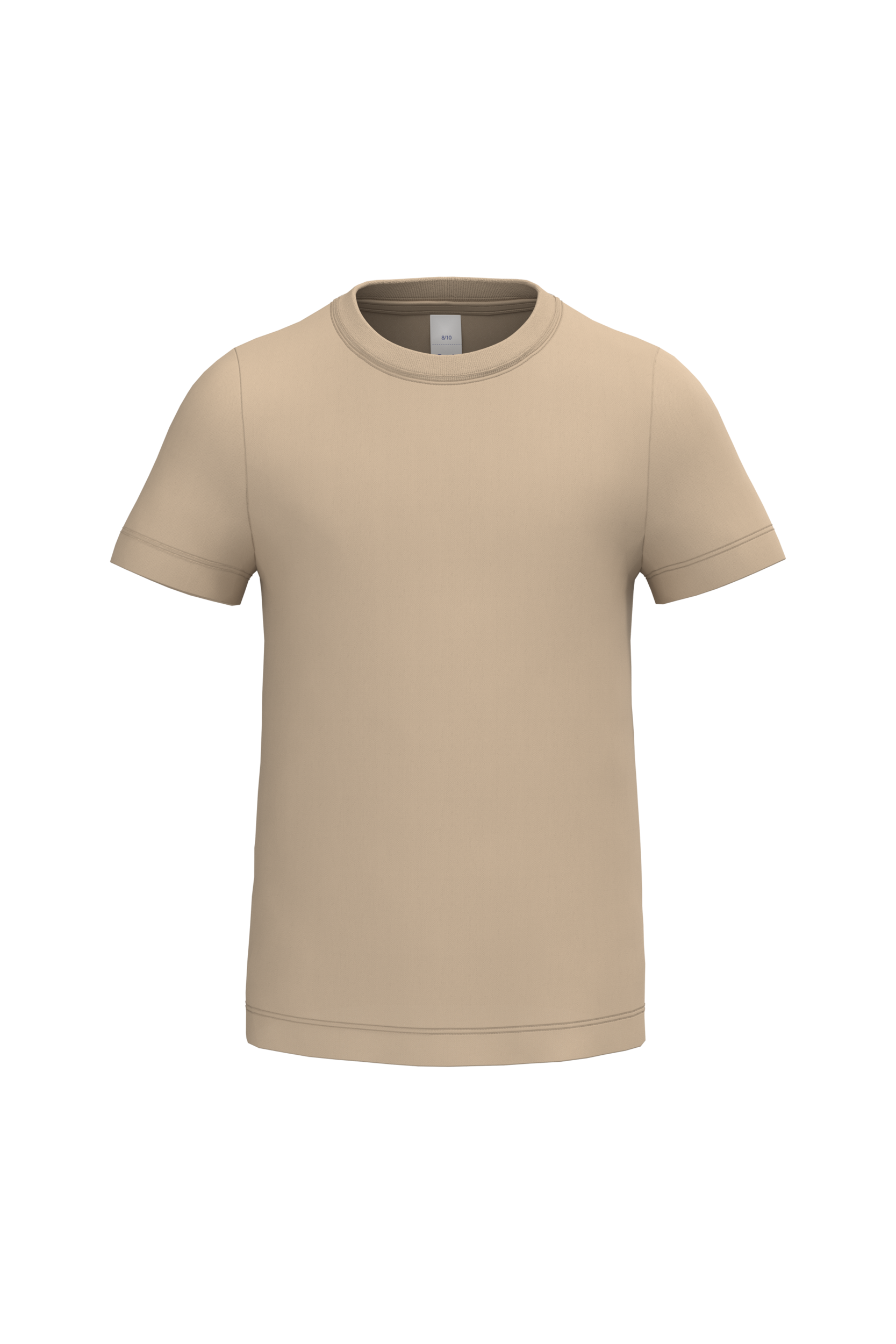 Miniature 14 pour T-shirt enfant iDeal150