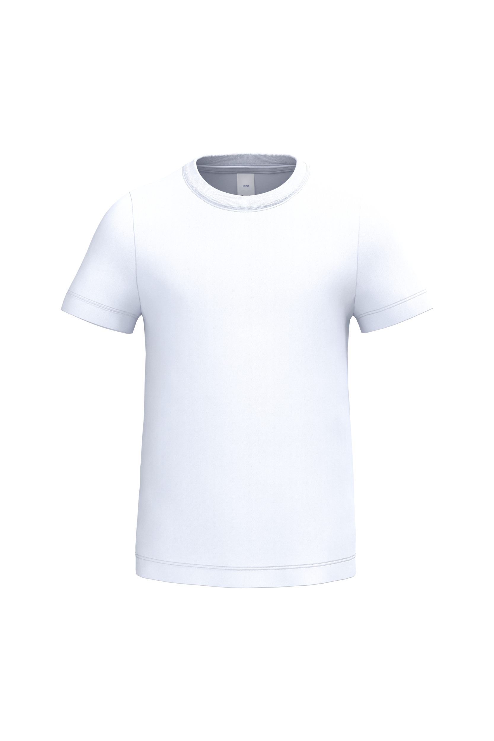 Miniature 15 pour T-shirt enfant iDeal150