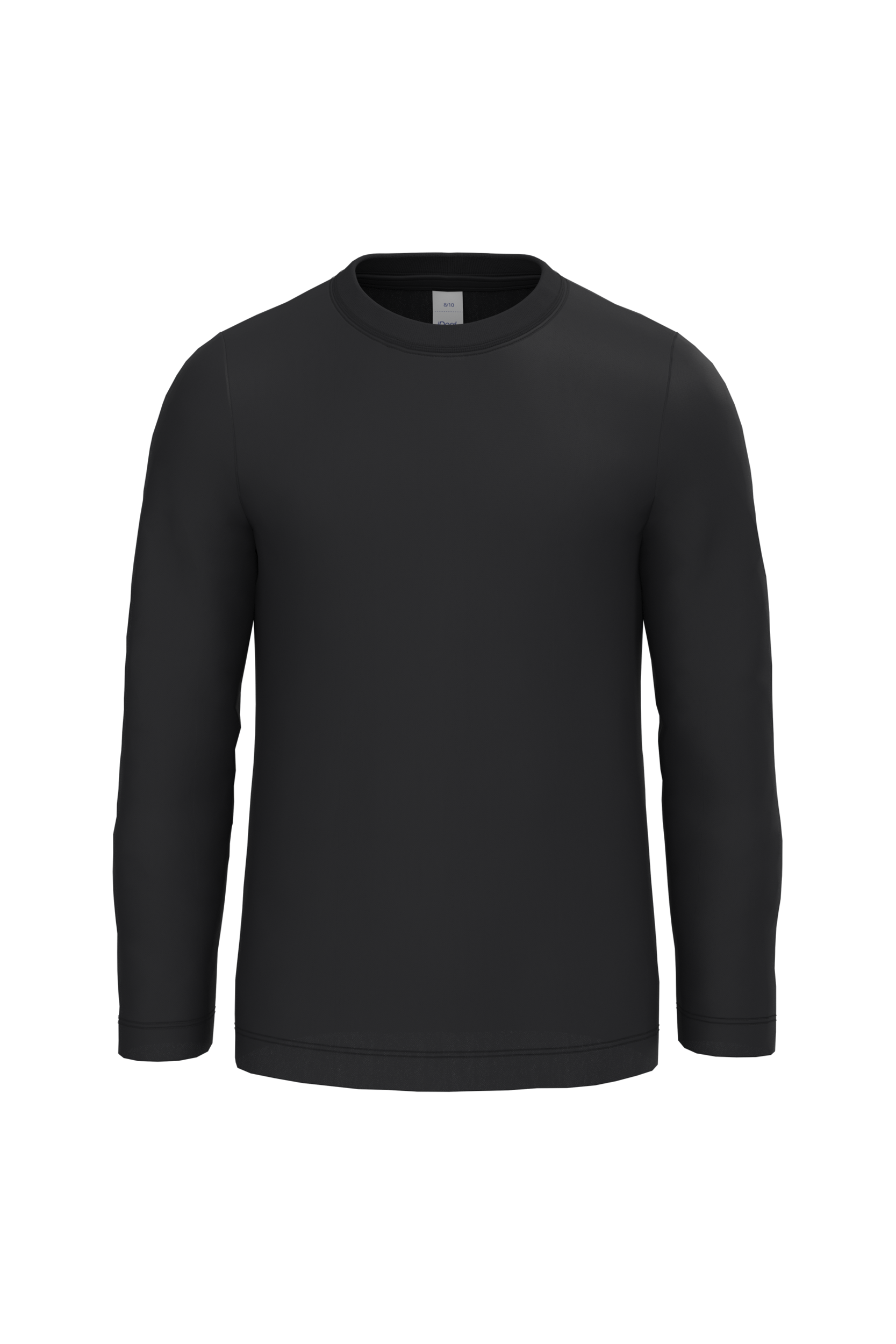 Visuel T-shirt LSL enfant iDeal150