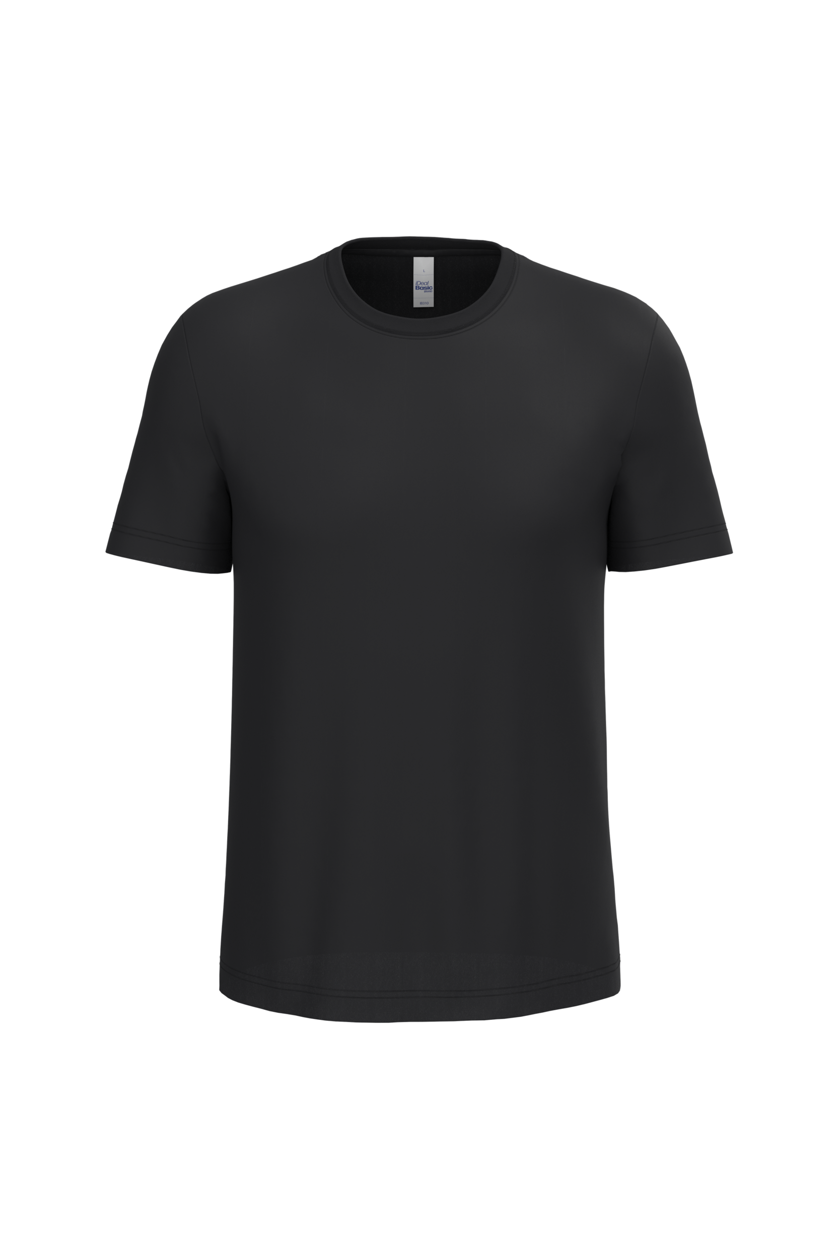 Miniature 3 pour T-shirt homme iDeal190