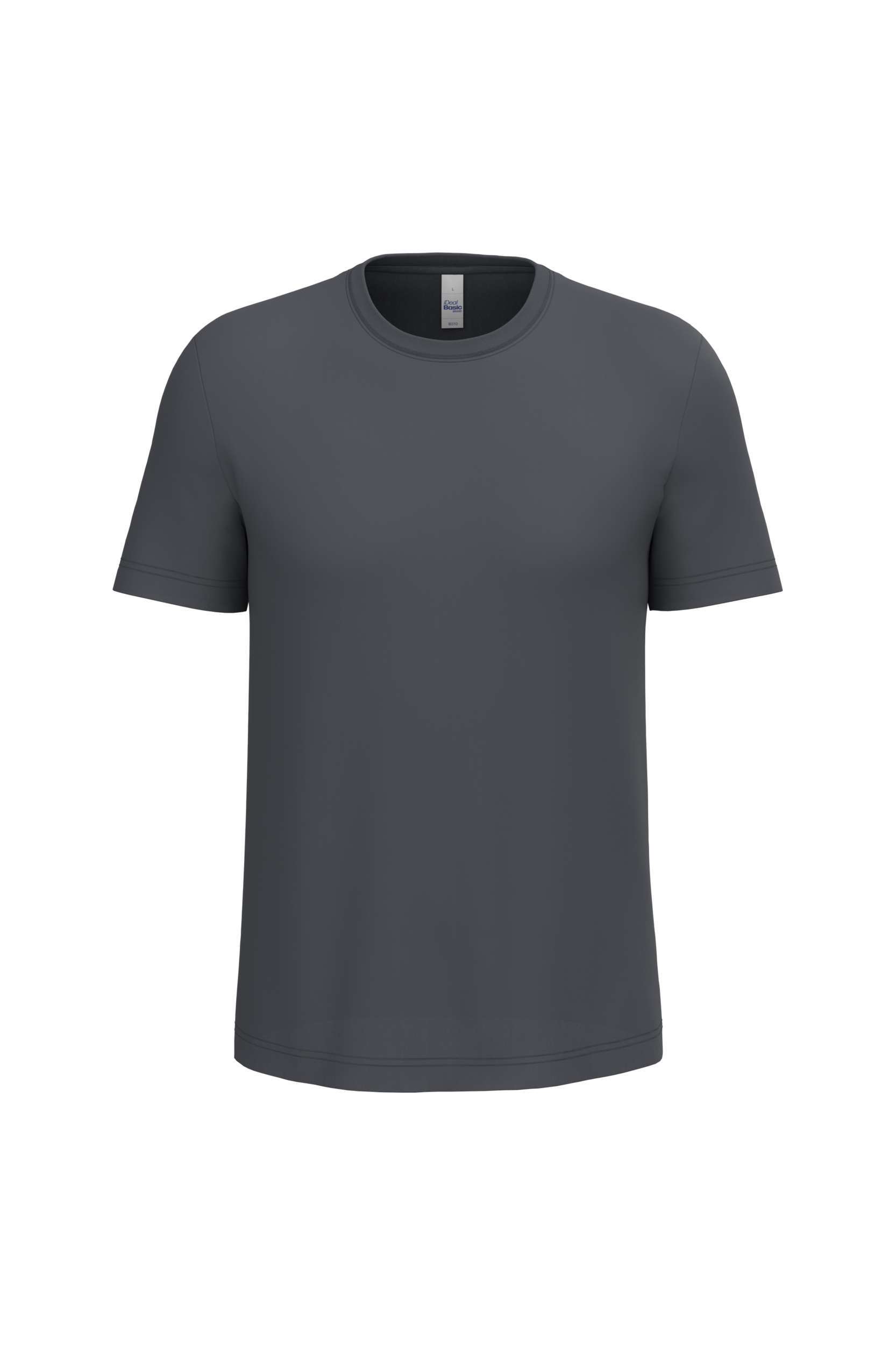 Miniature 5 pour T-shirt homme iDeal190