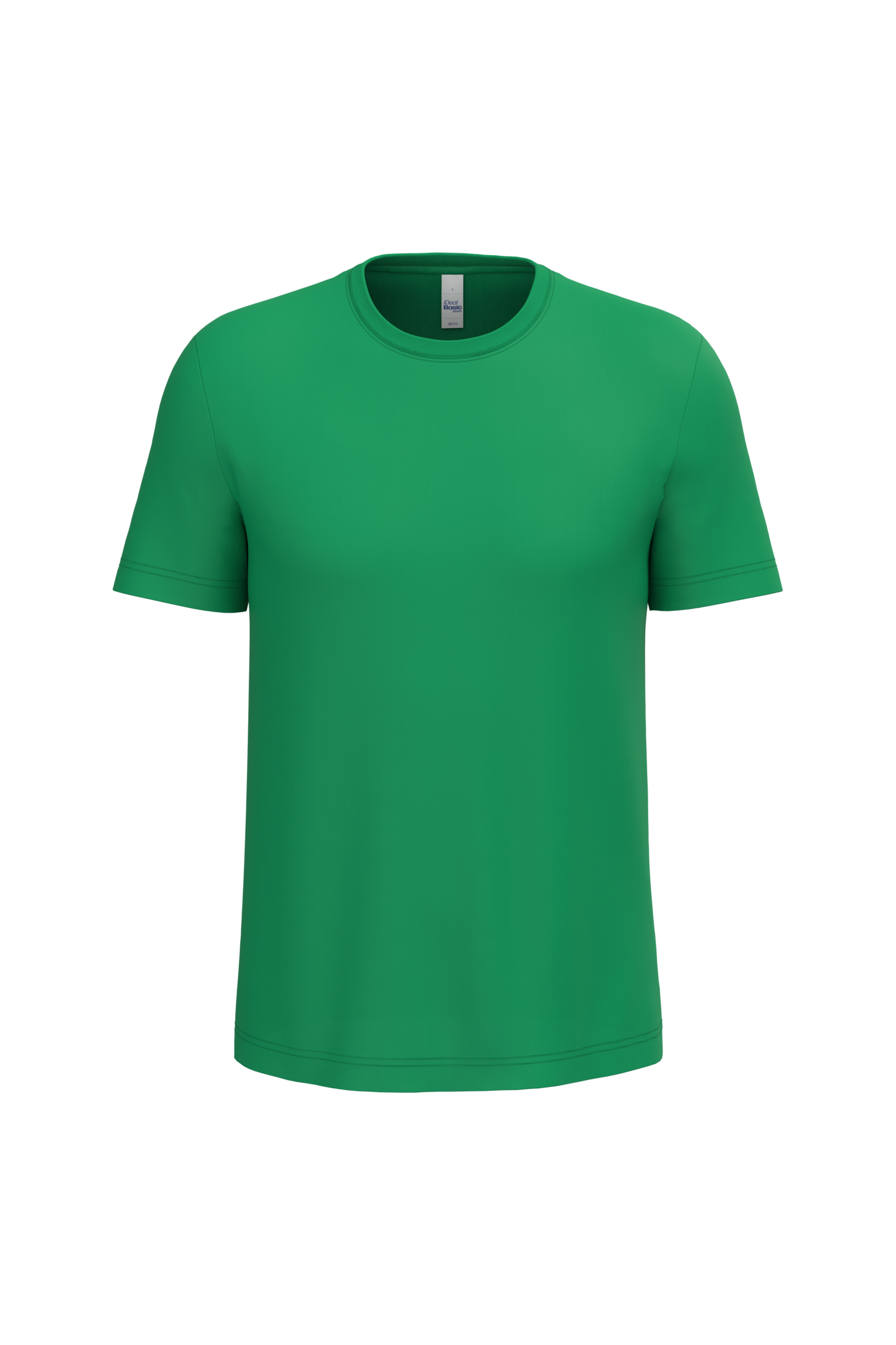 Miniature 9 pour T-shirt homme iDeal190