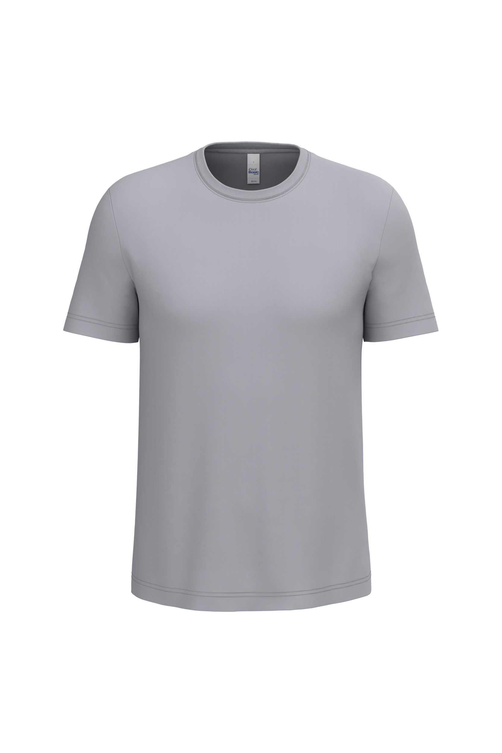 Miniature 12 pour T-shirt homme iDeal190
