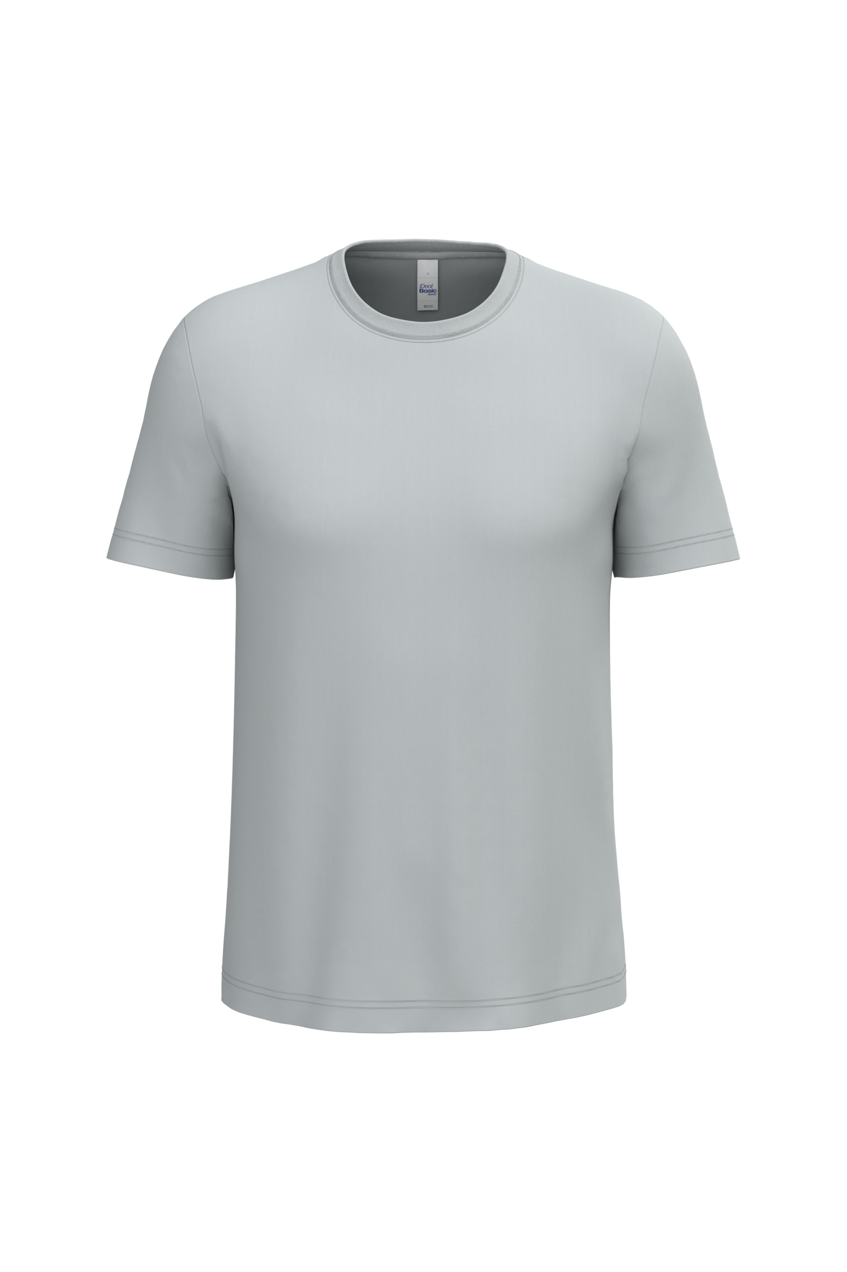Miniature 13 pour T-shirt homme iDeal190