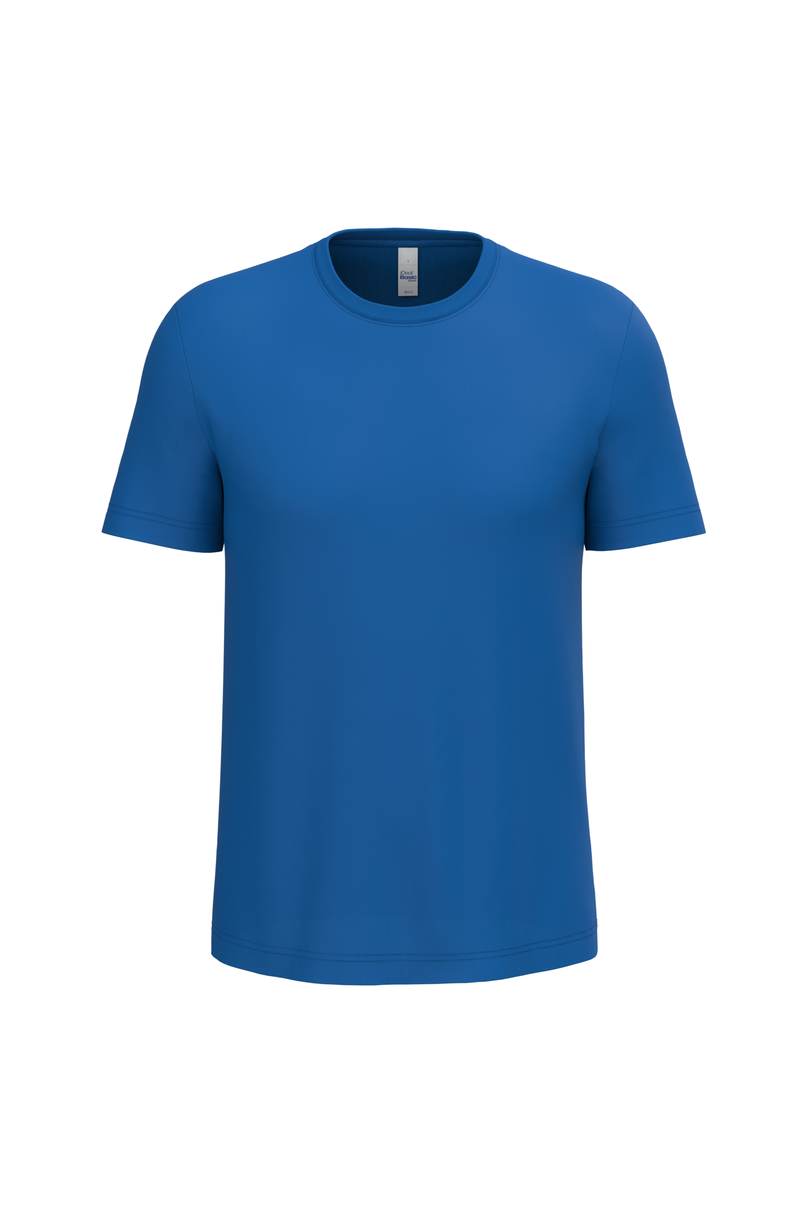 Miniature 16 pour T-shirt homme iDeal190