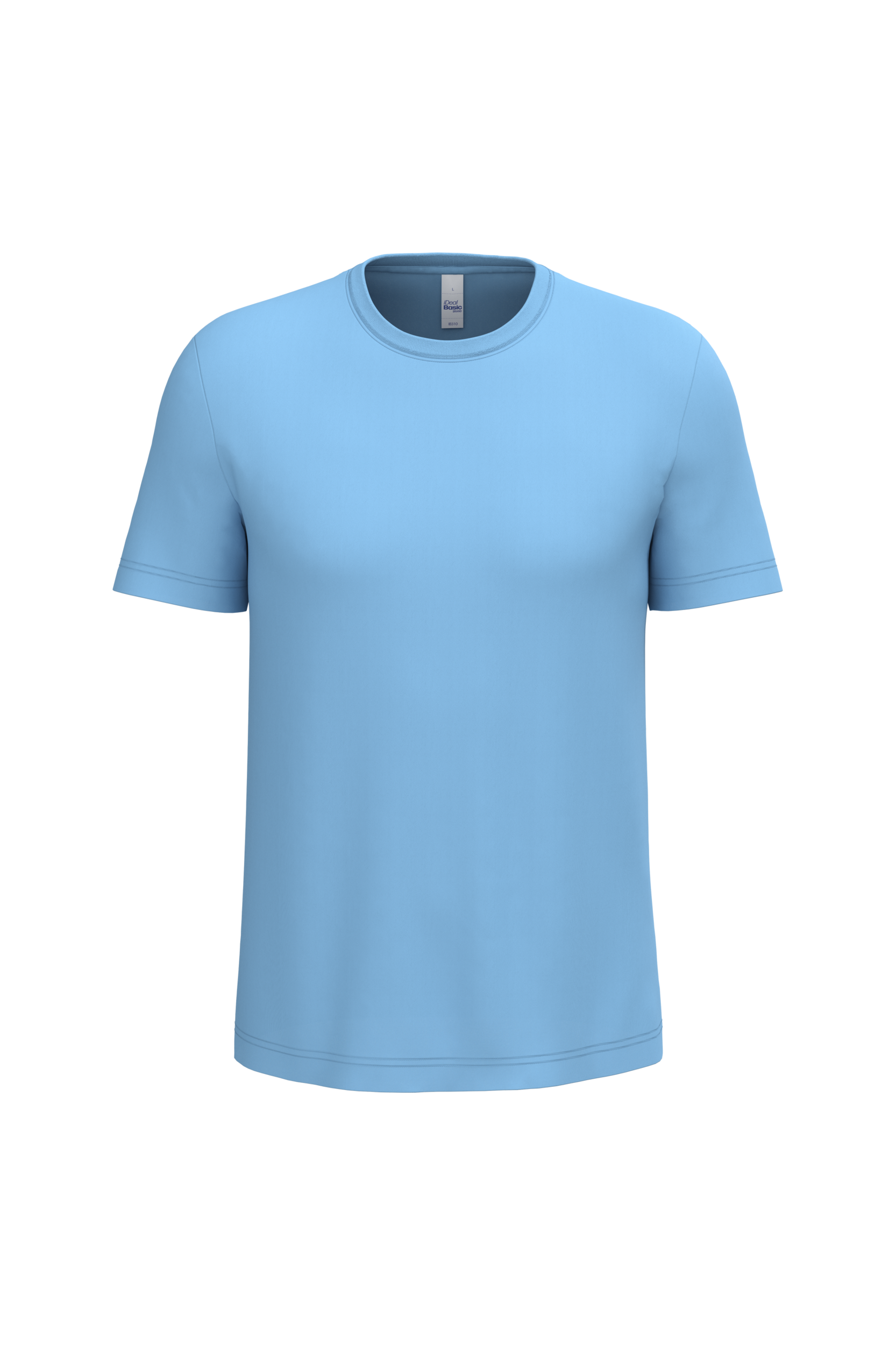 Miniature 18 pour T-shirt homme iDeal190