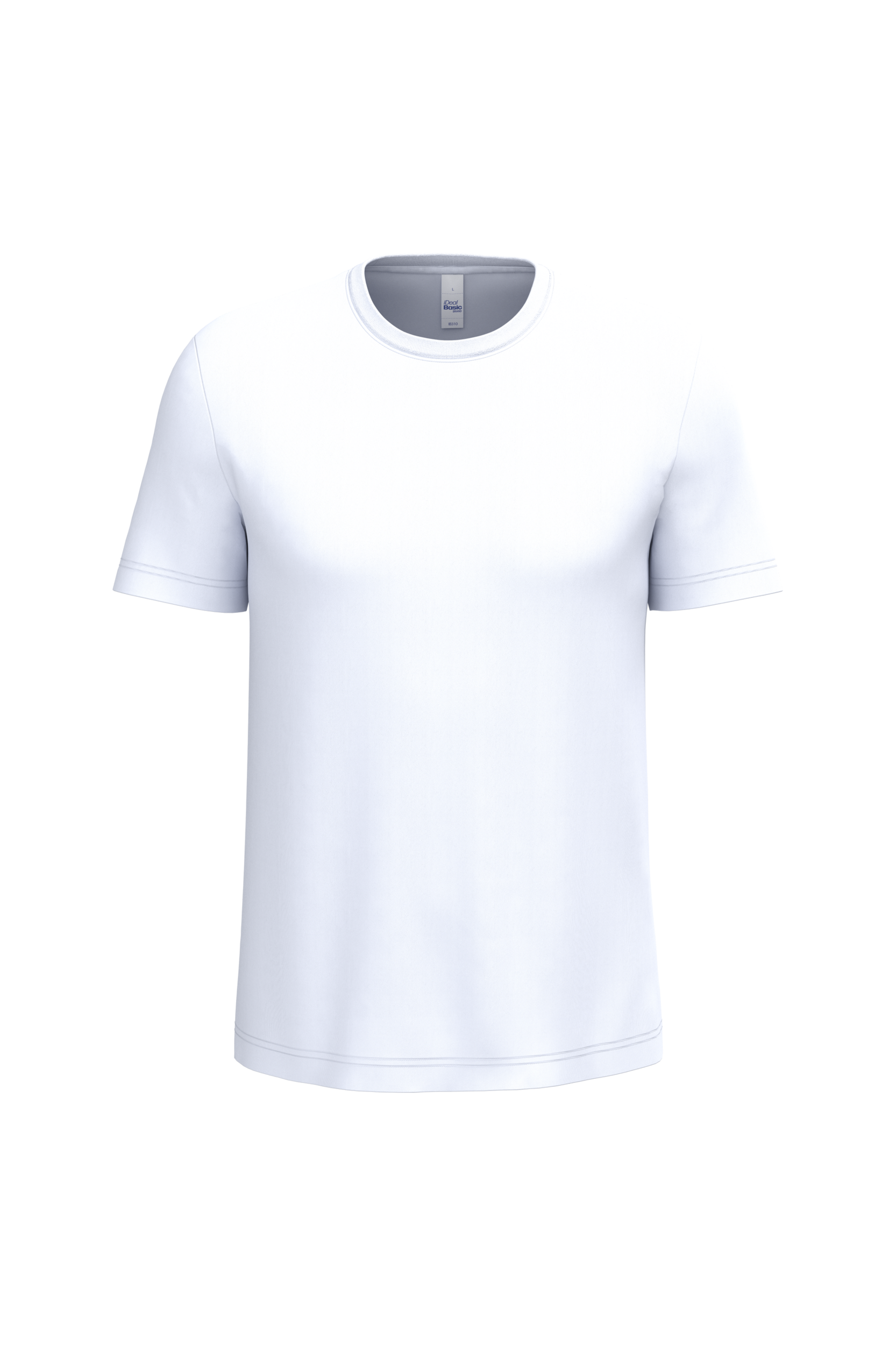 Miniature 20 pour T-shirt homme iDeal190