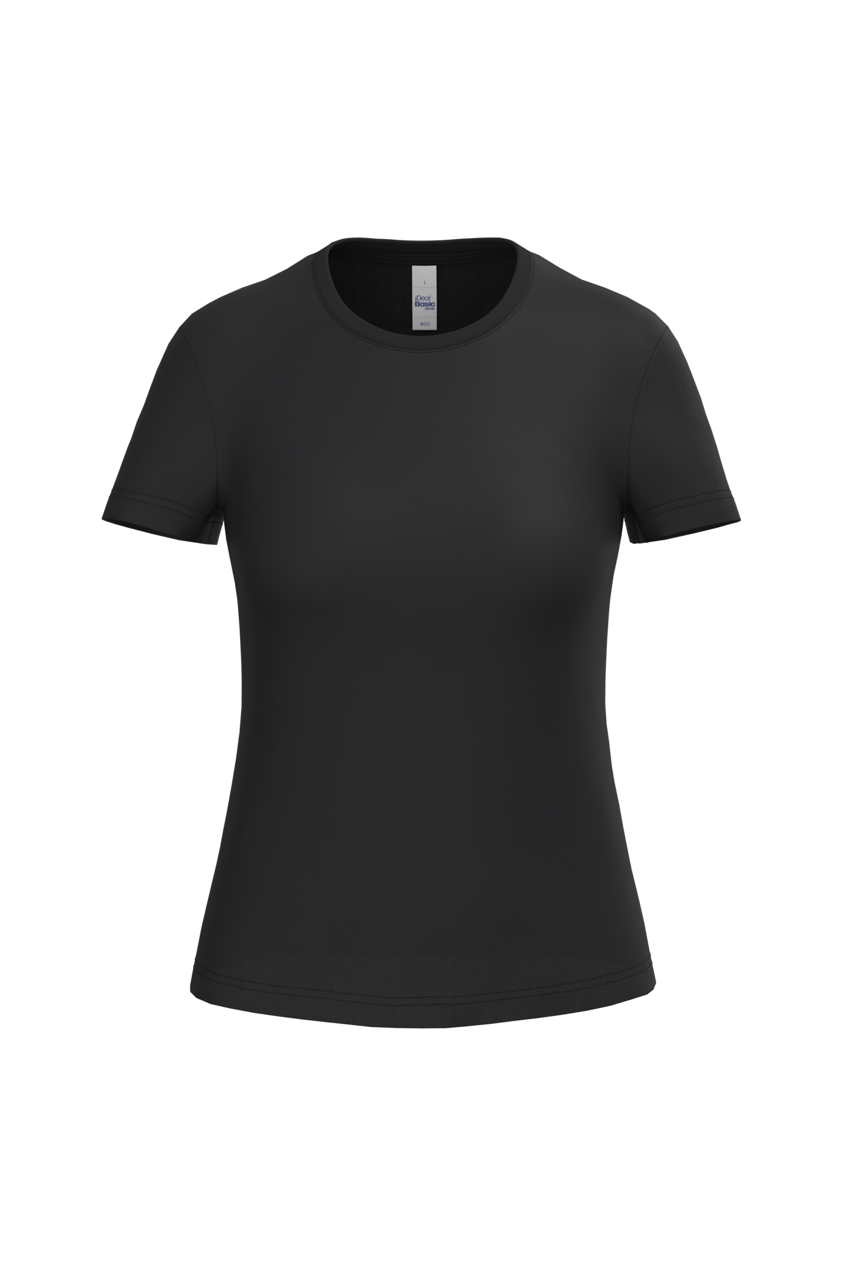 Miniature 3 pour T-shirt femme iDeal190