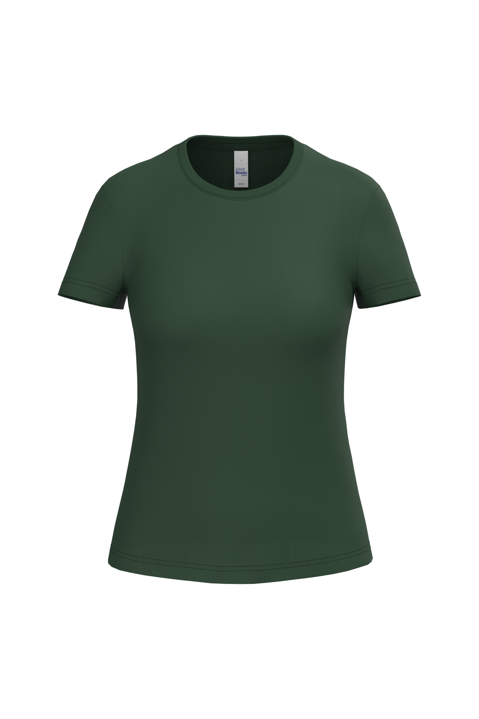 Miniature 5 pour T-shirt femme iDeal190