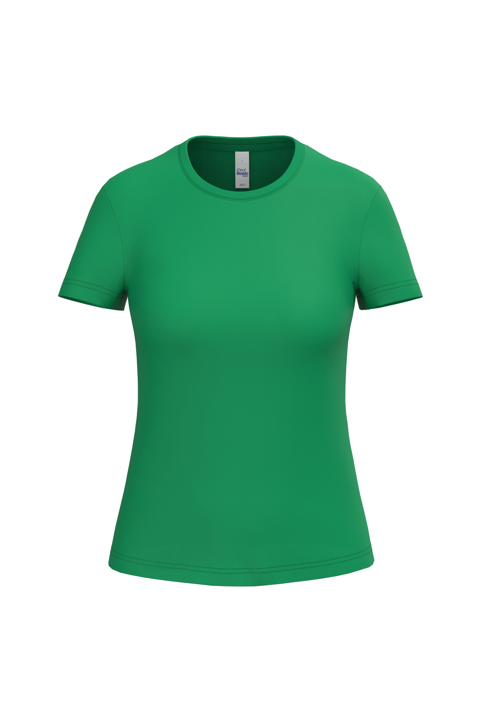 Miniature 8 pour T-shirt femme iDeal190