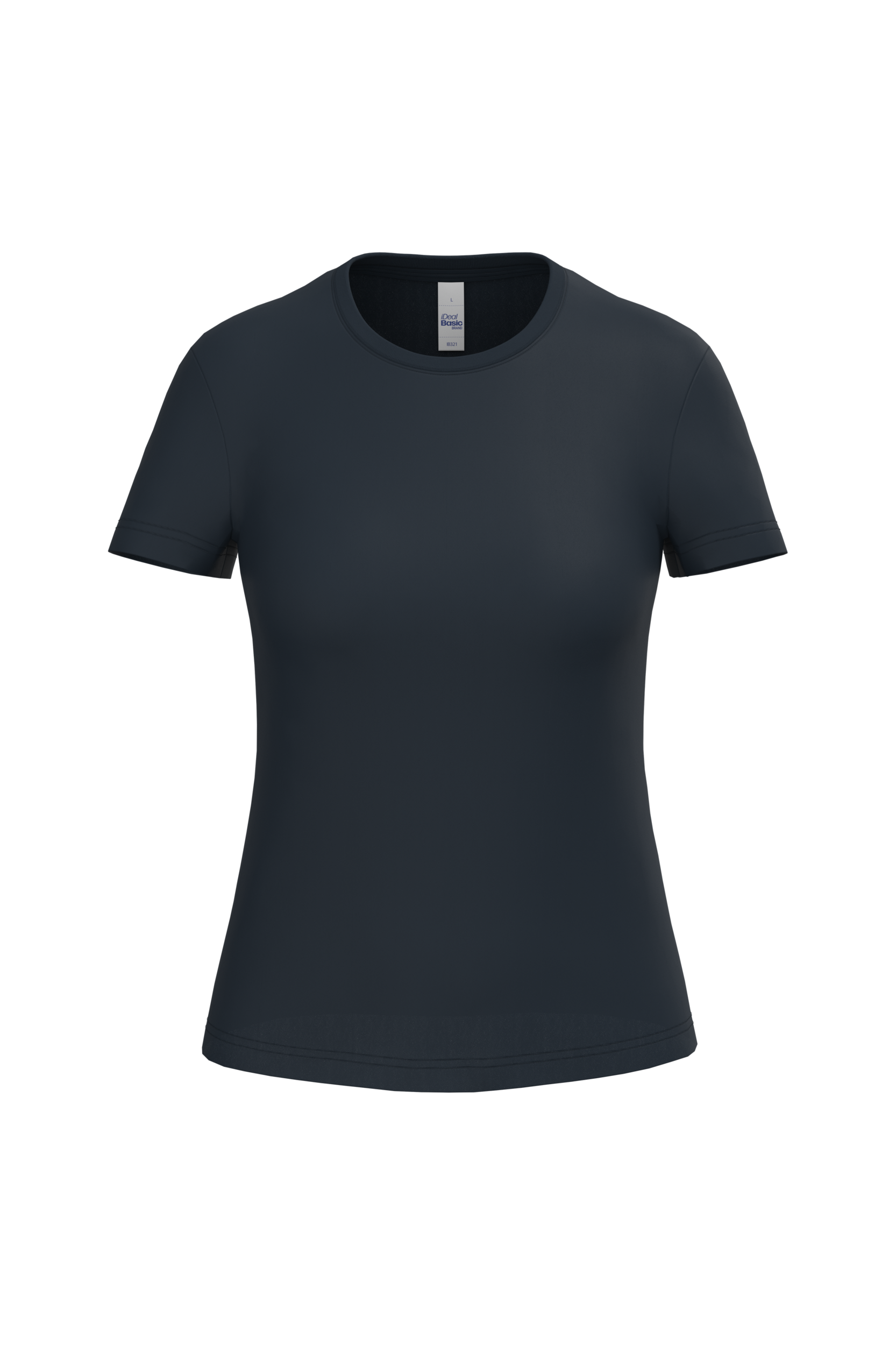 Miniature 9 pour T-shirt femme iDeal190