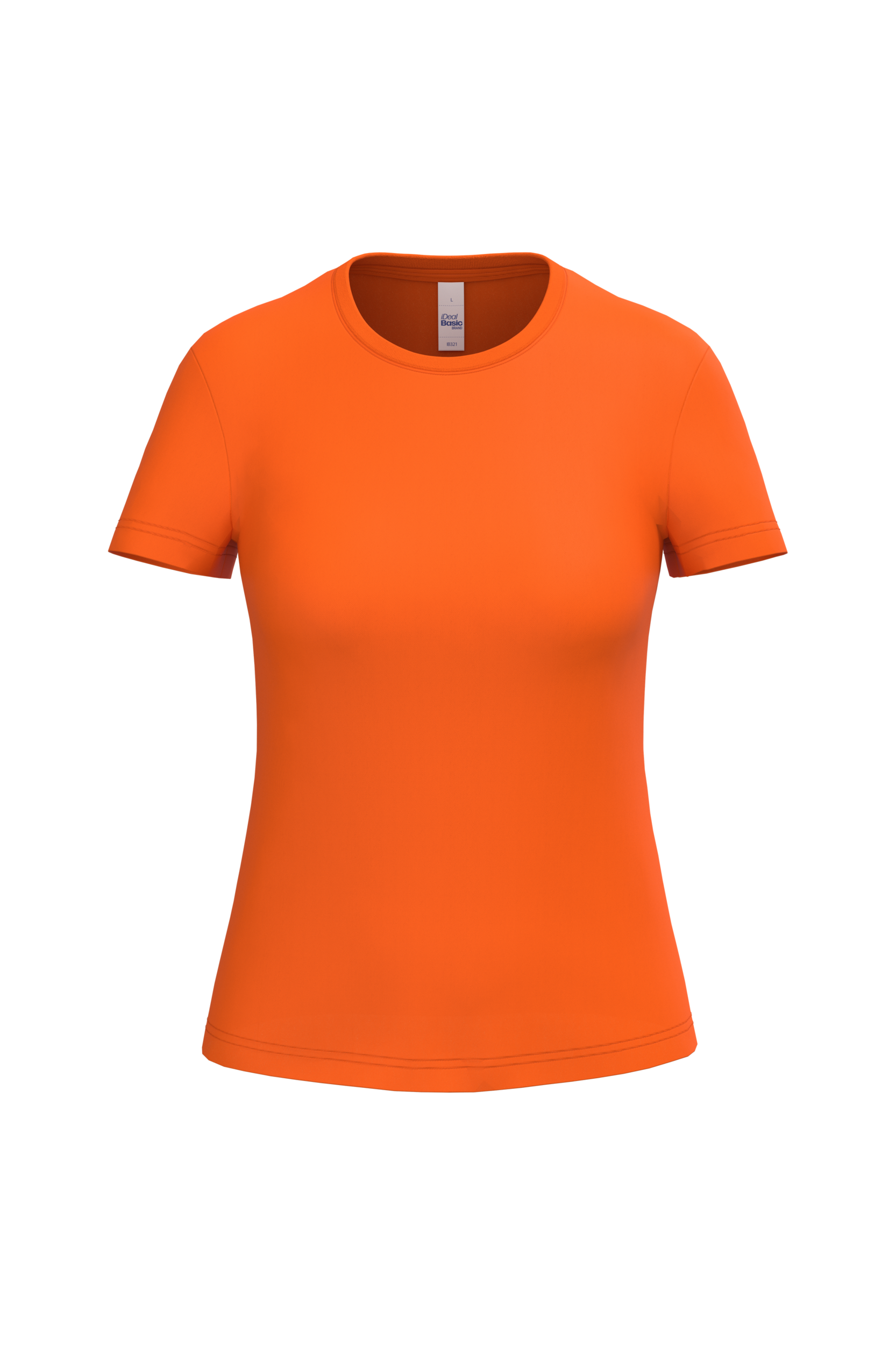 Miniature 10 pour T-shirt femme iDeal190
