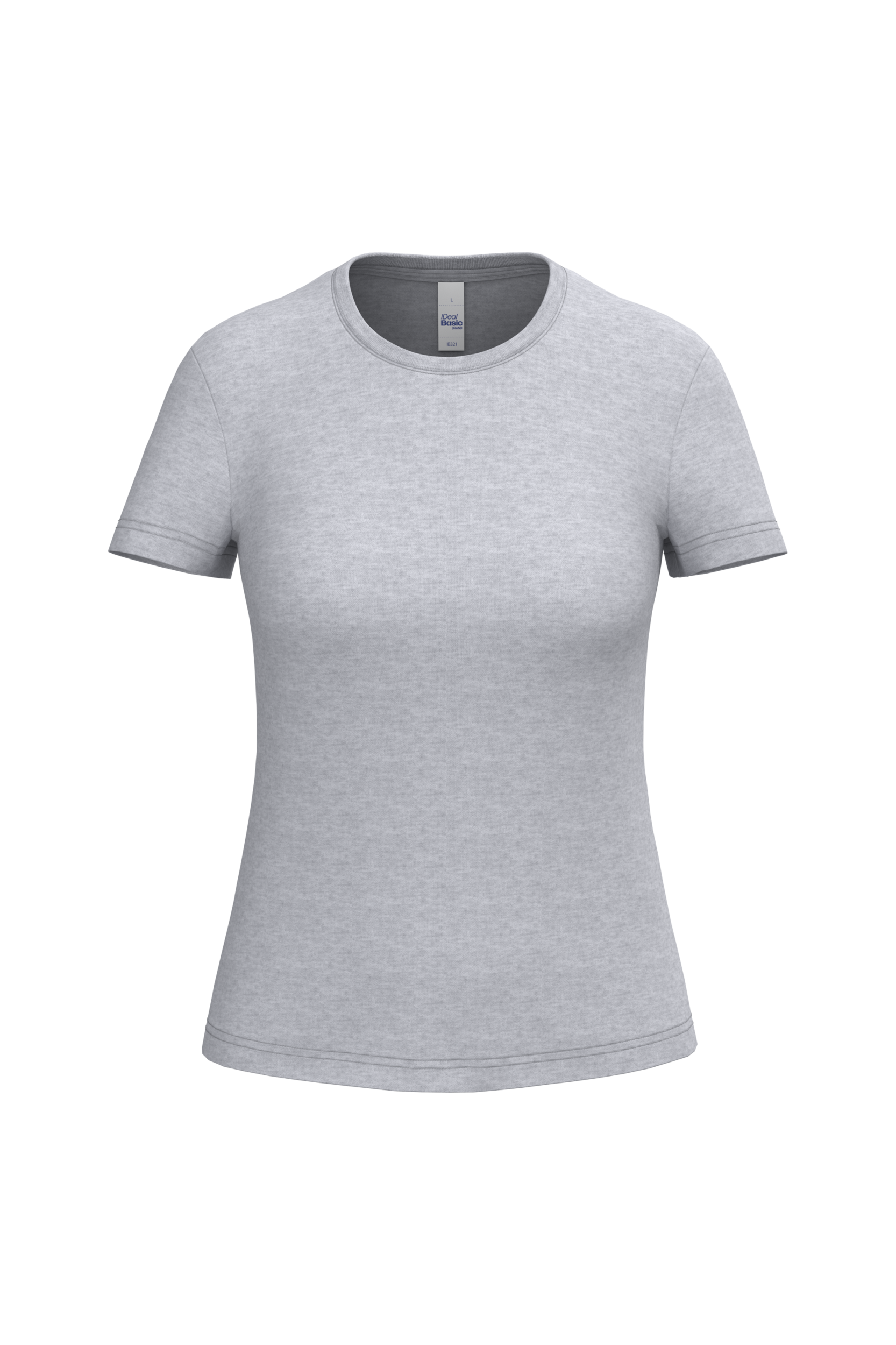 Miniature 11 pour T-shirt femme iDeal190