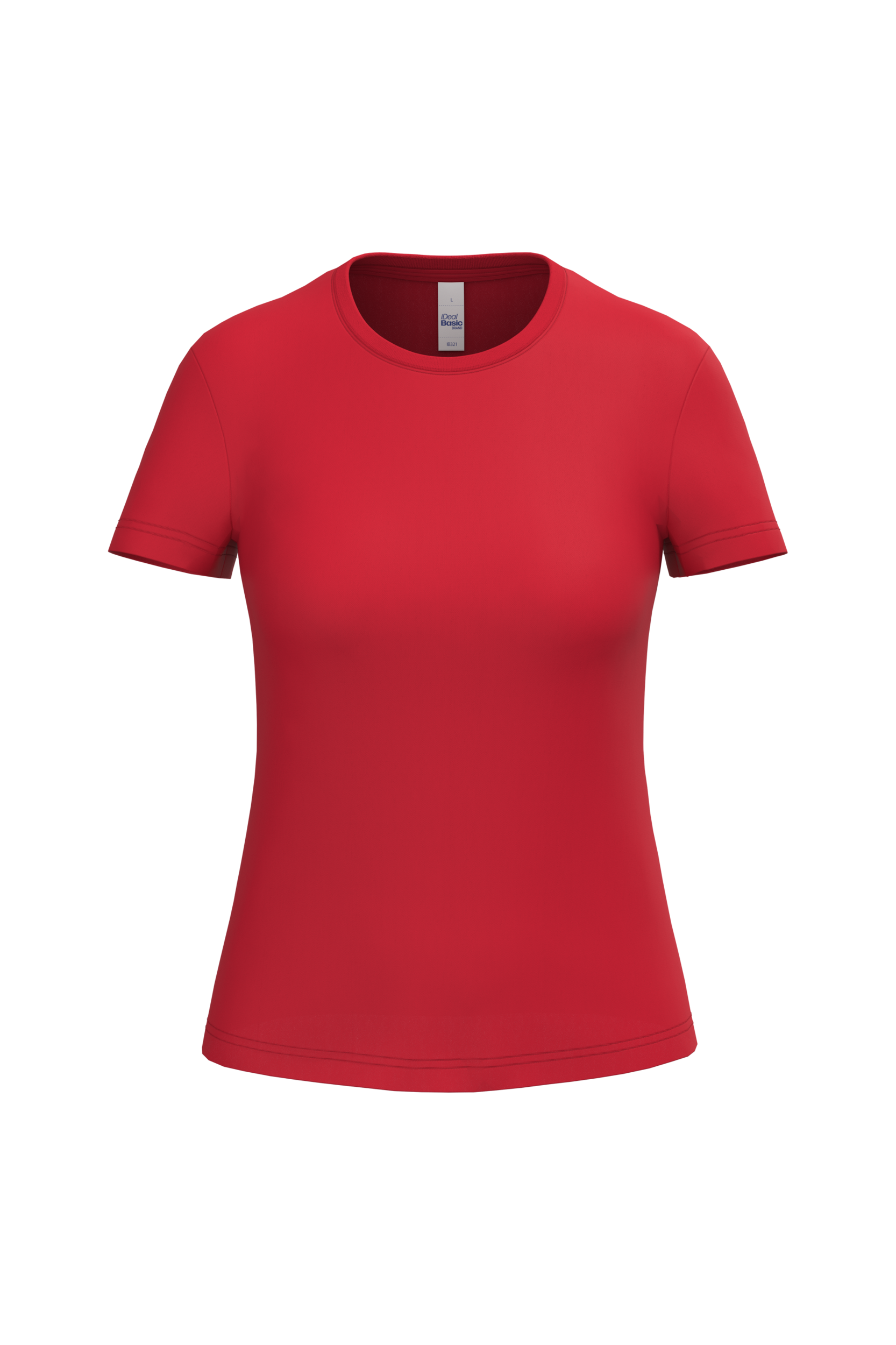 Miniature 12 pour T-shirt femme iDeal190