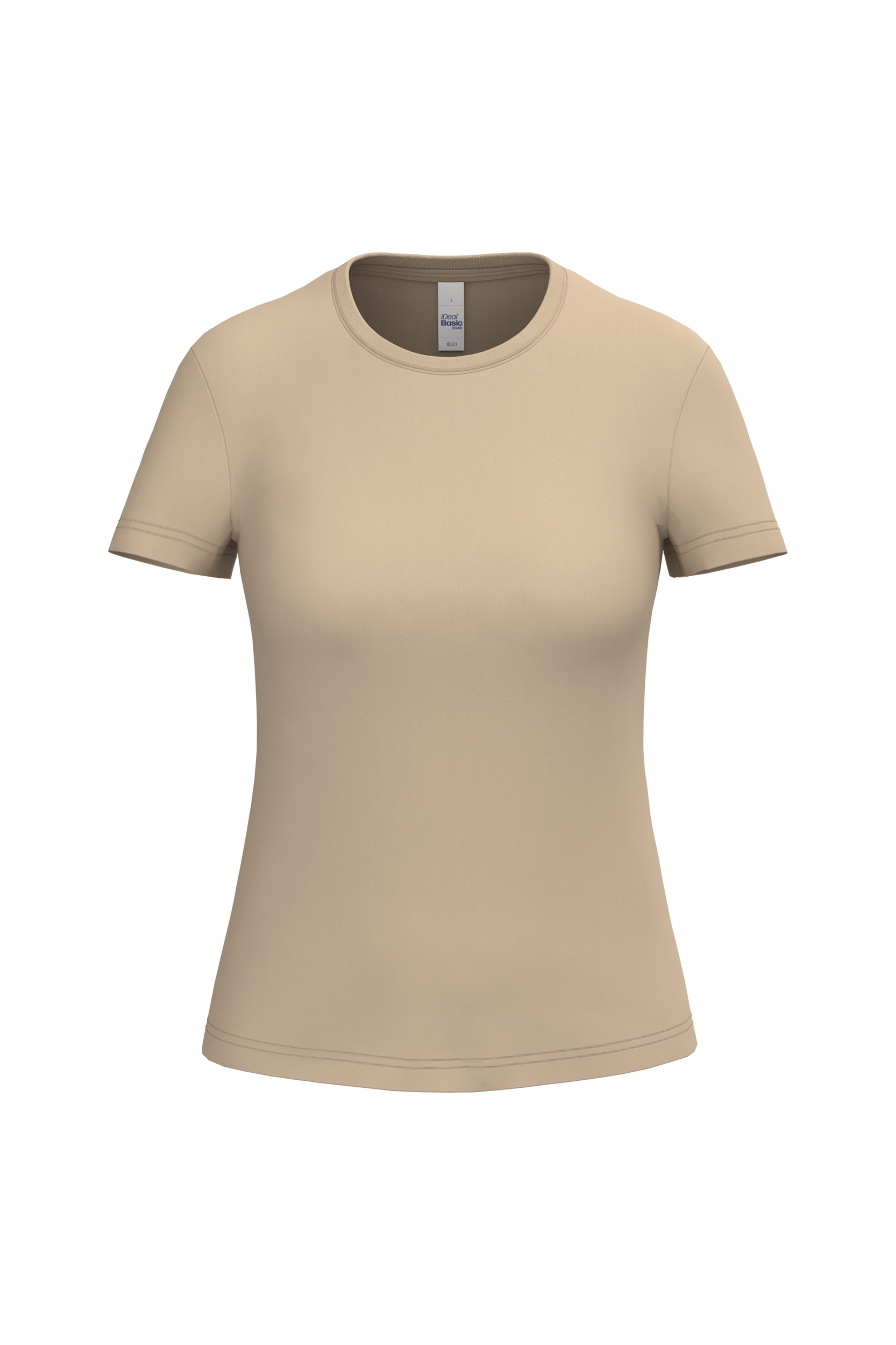 Miniature 14 pour T-shirt femme iDeal190