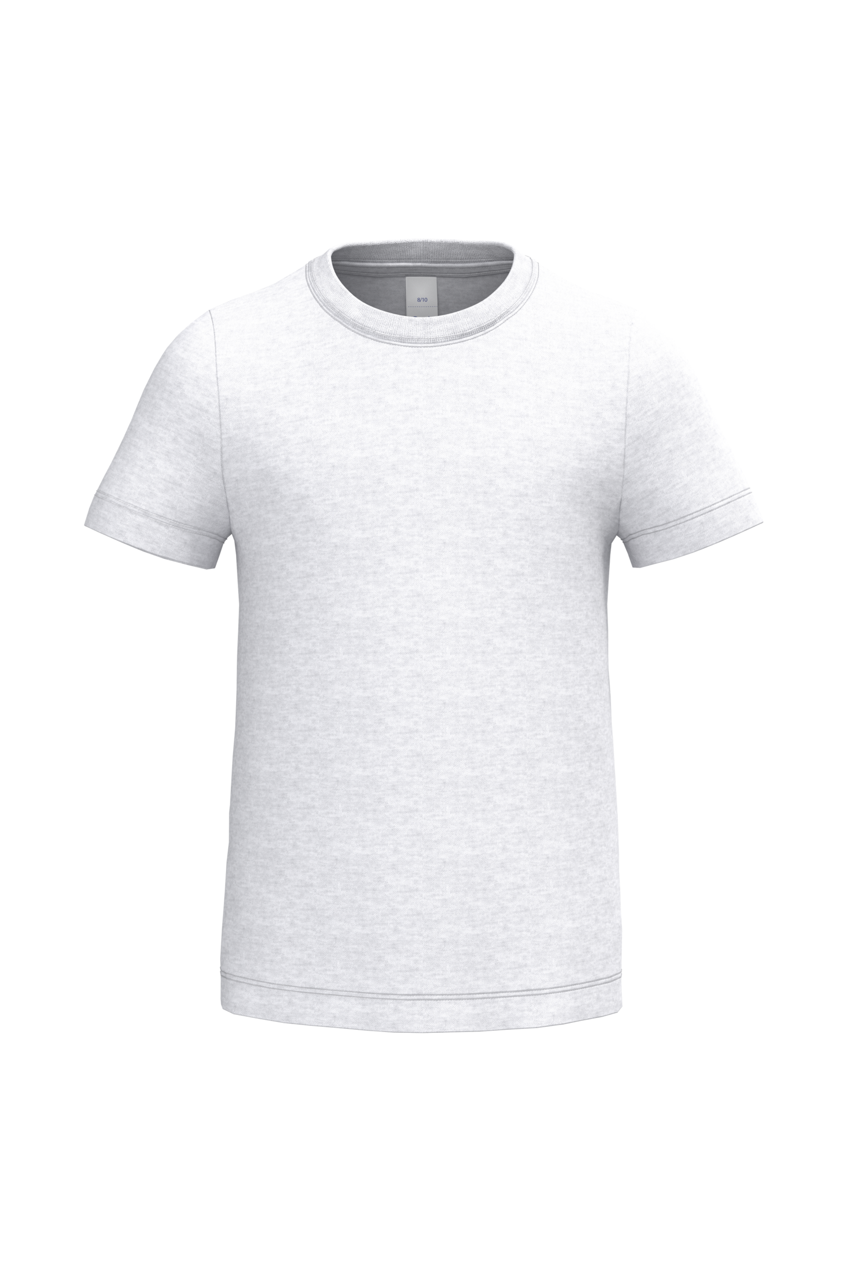 Visuel T-shirt enfant iDeal190