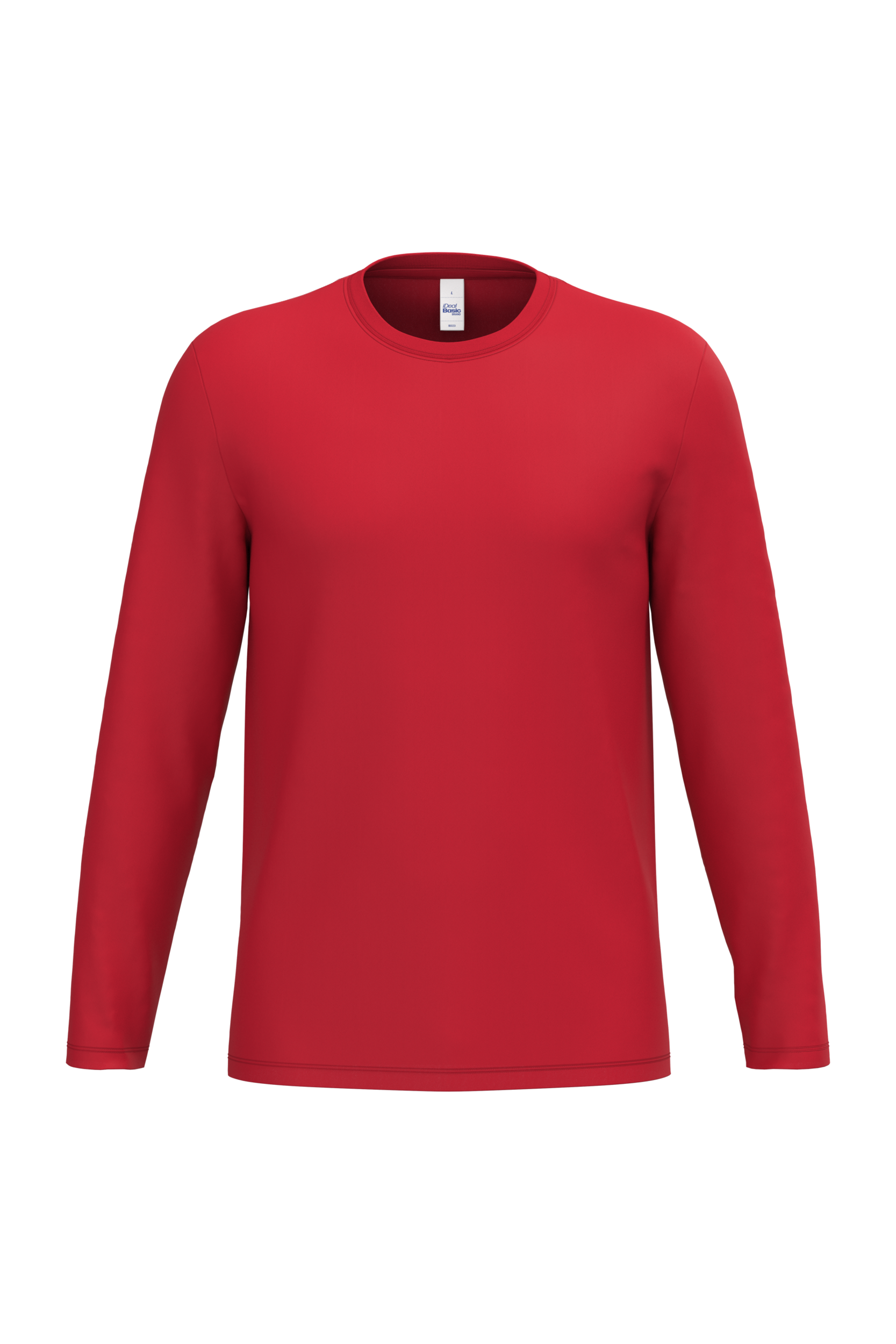 Miniature 12 pour T-shirt LSL unisexe iDeal190