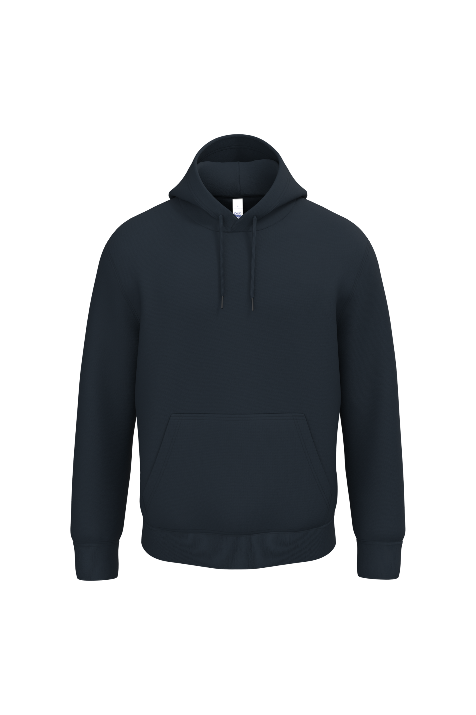 Miniature 5 pour Sweat-shirt à capuche unisexe