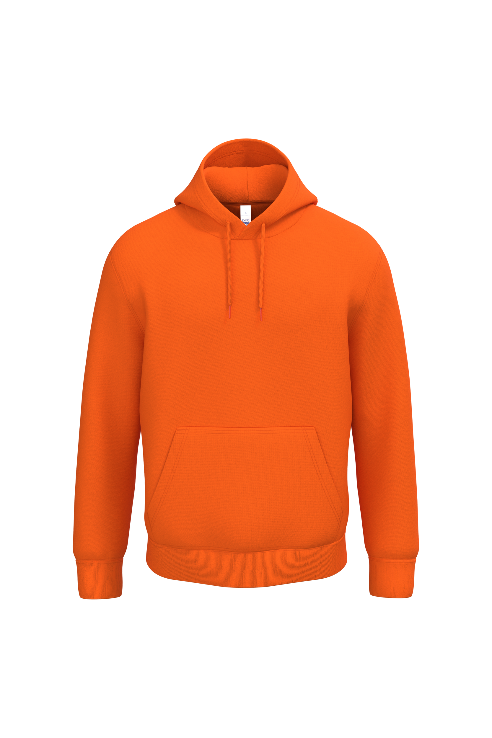 Miniature 6 pour Sweat-shirt à capuche unisexe