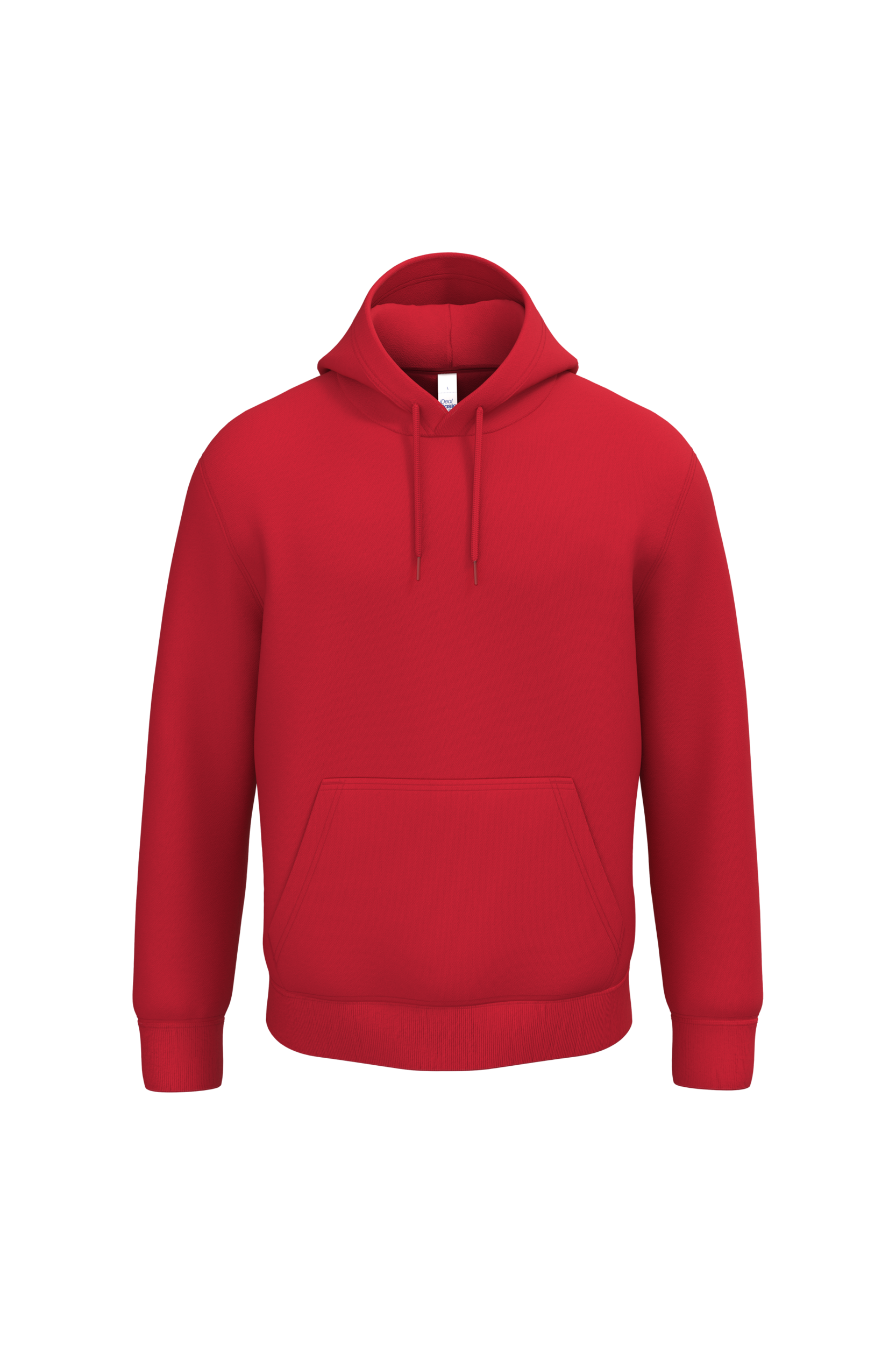 Miniature 8 pour Sweat-shirt à capuche unisexe