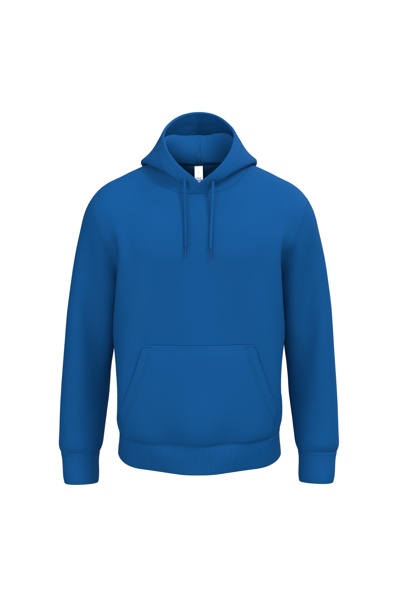 Miniature 9 pour Sweat-shirt à capuche unisexe