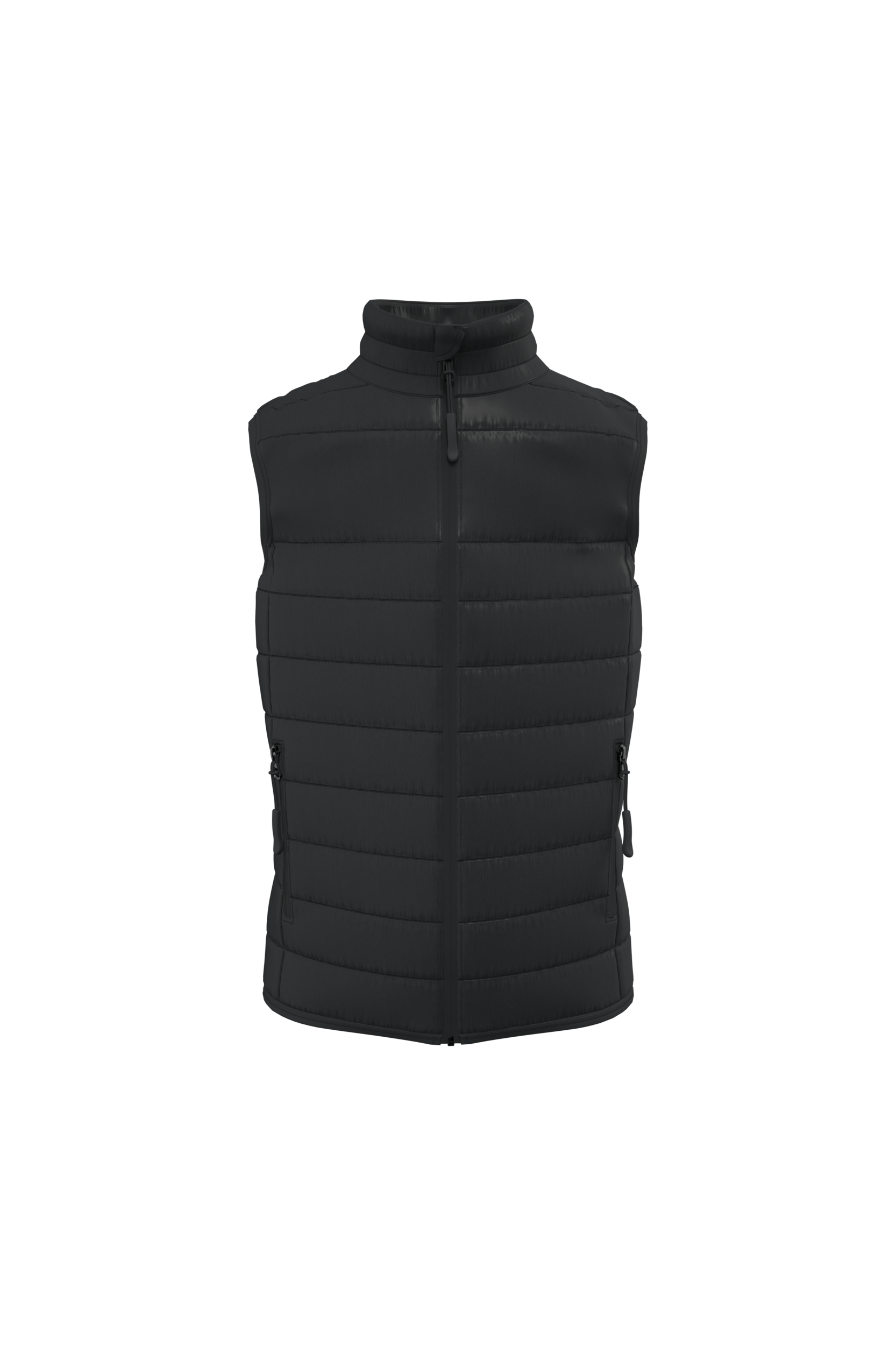 Visuel Bodywarmer matelassé enfant