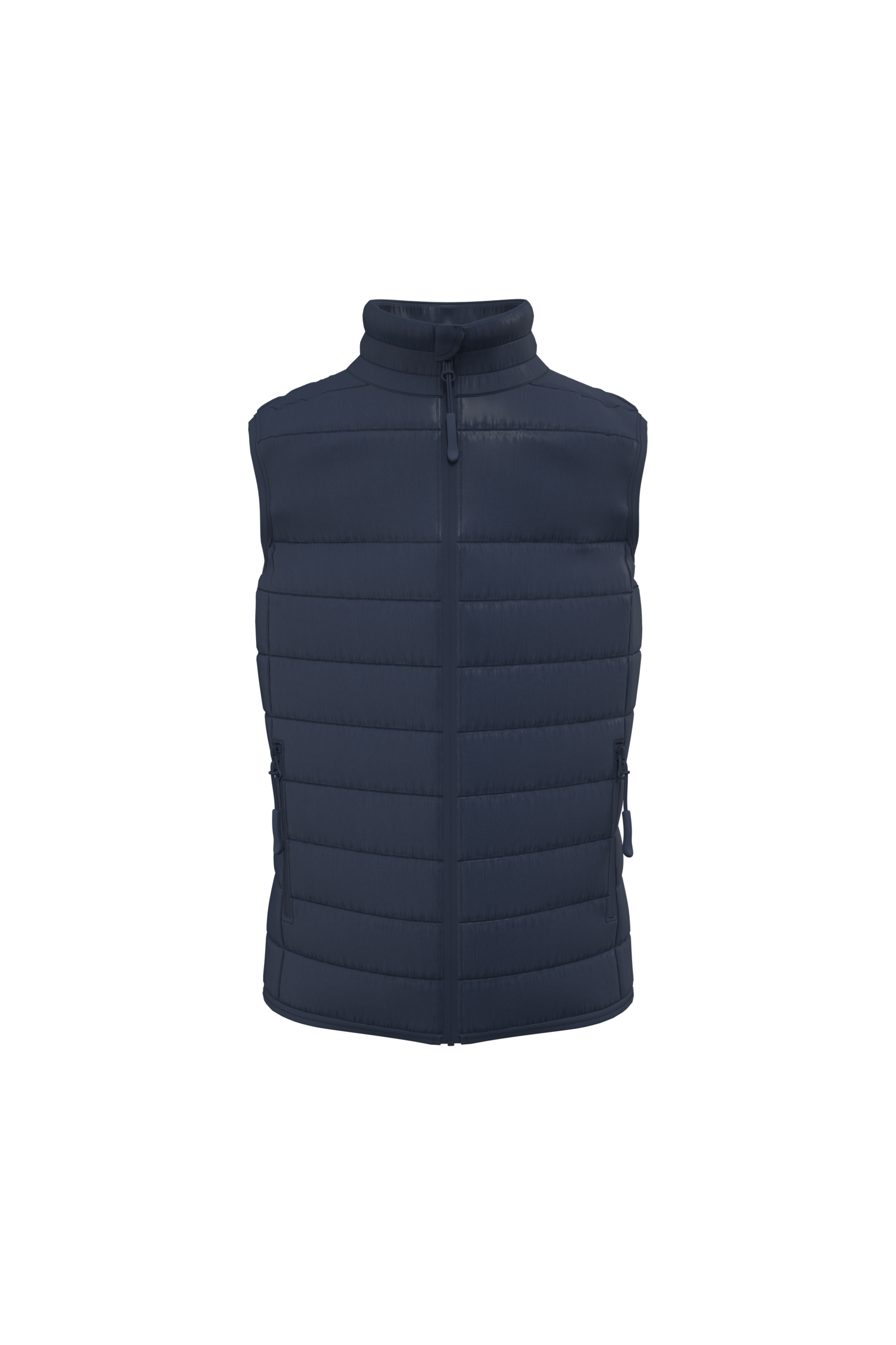 Miniature 2 pour Bodywarmer matelassé enfant