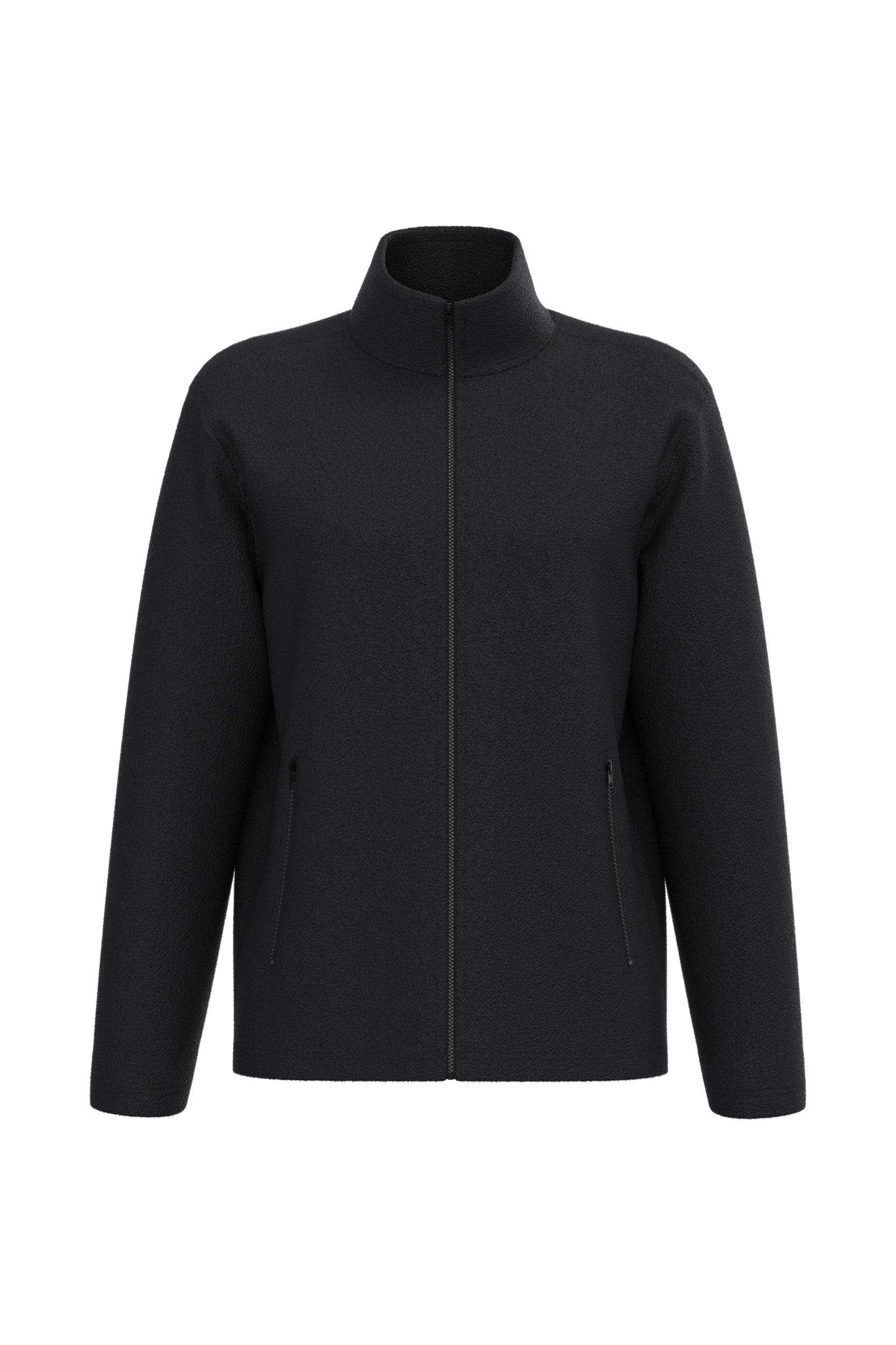 Visuel Veste polaire unisexe